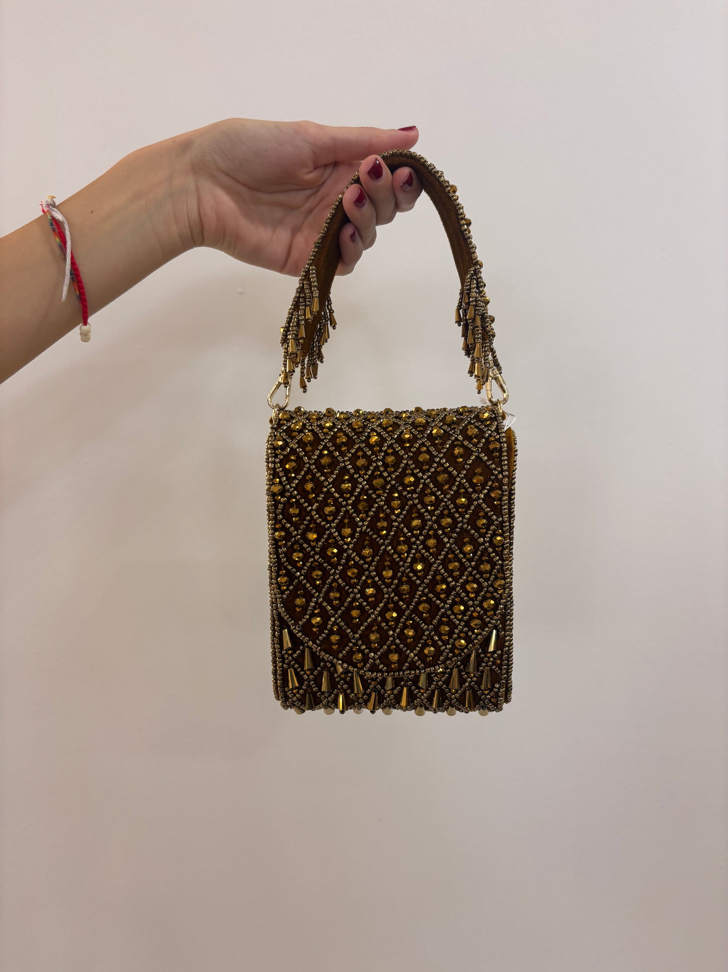 BORSA SHINE