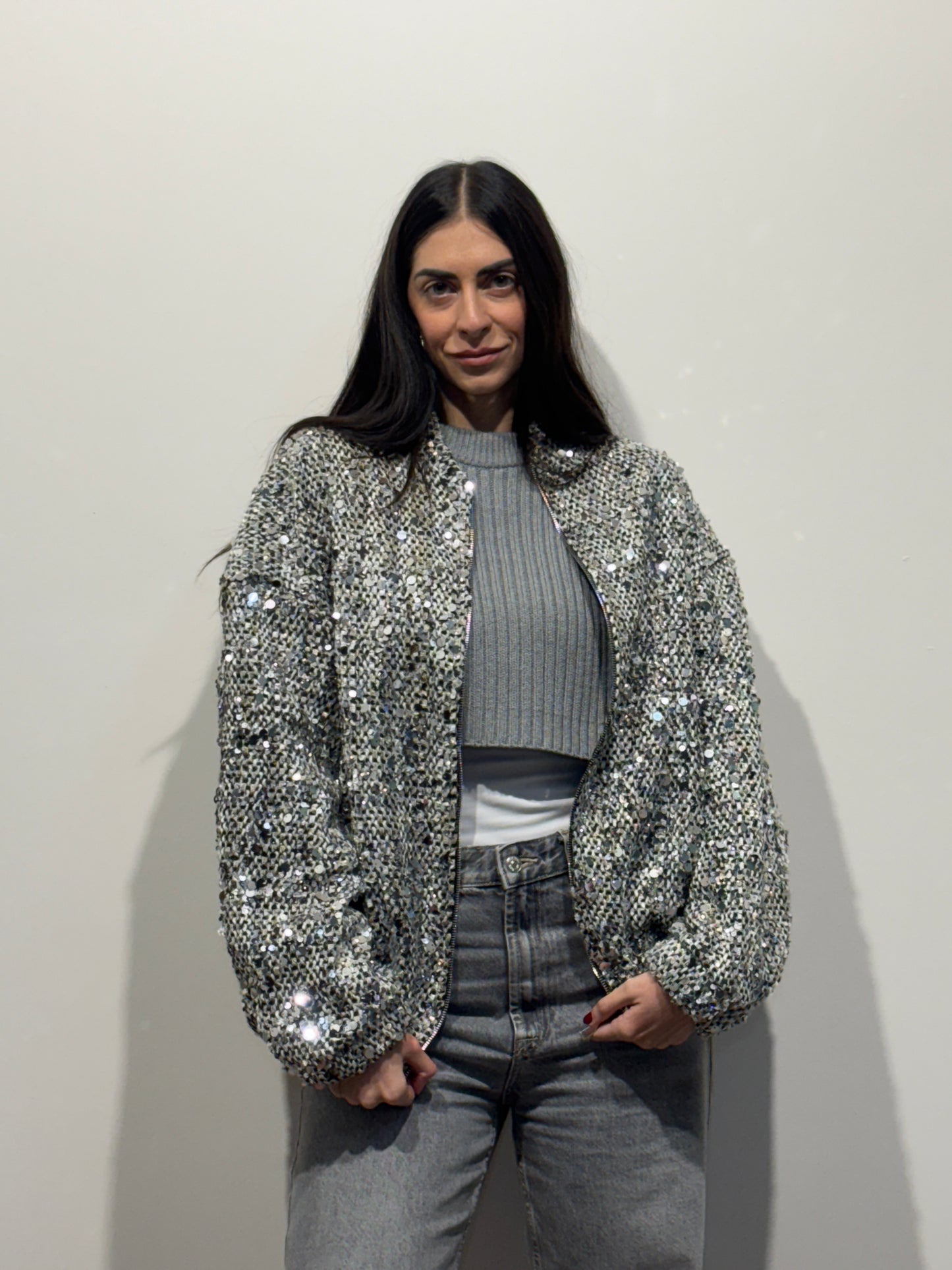 GIUBBINO SHINE