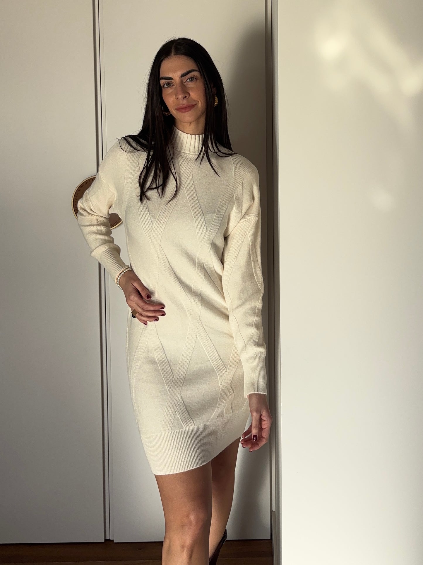ABITO IN MAGLIA