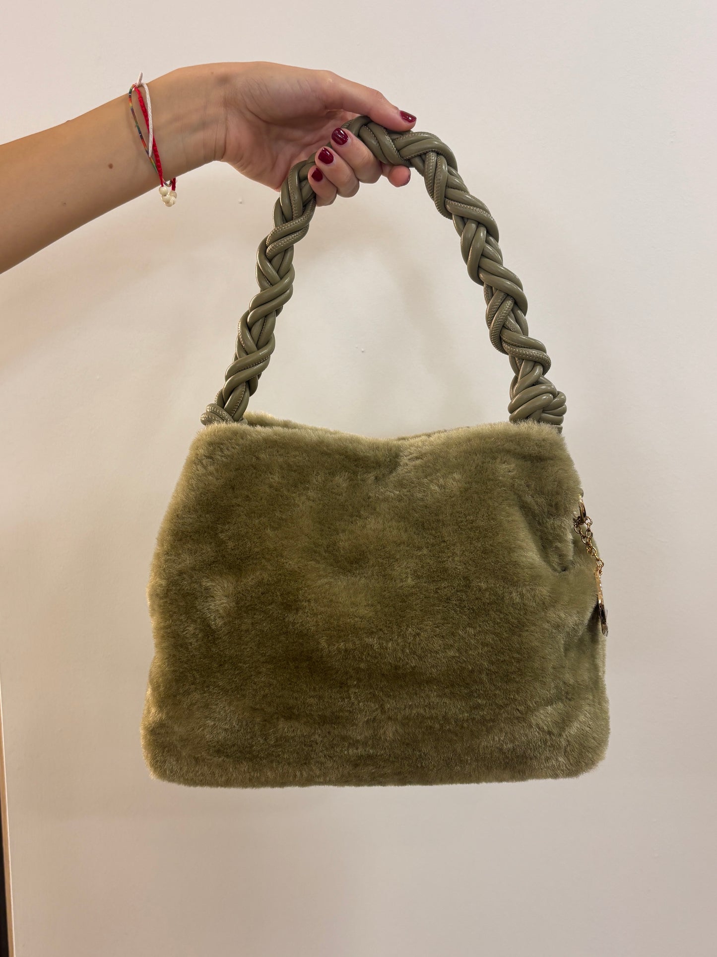 BORSA SOFT TOTE