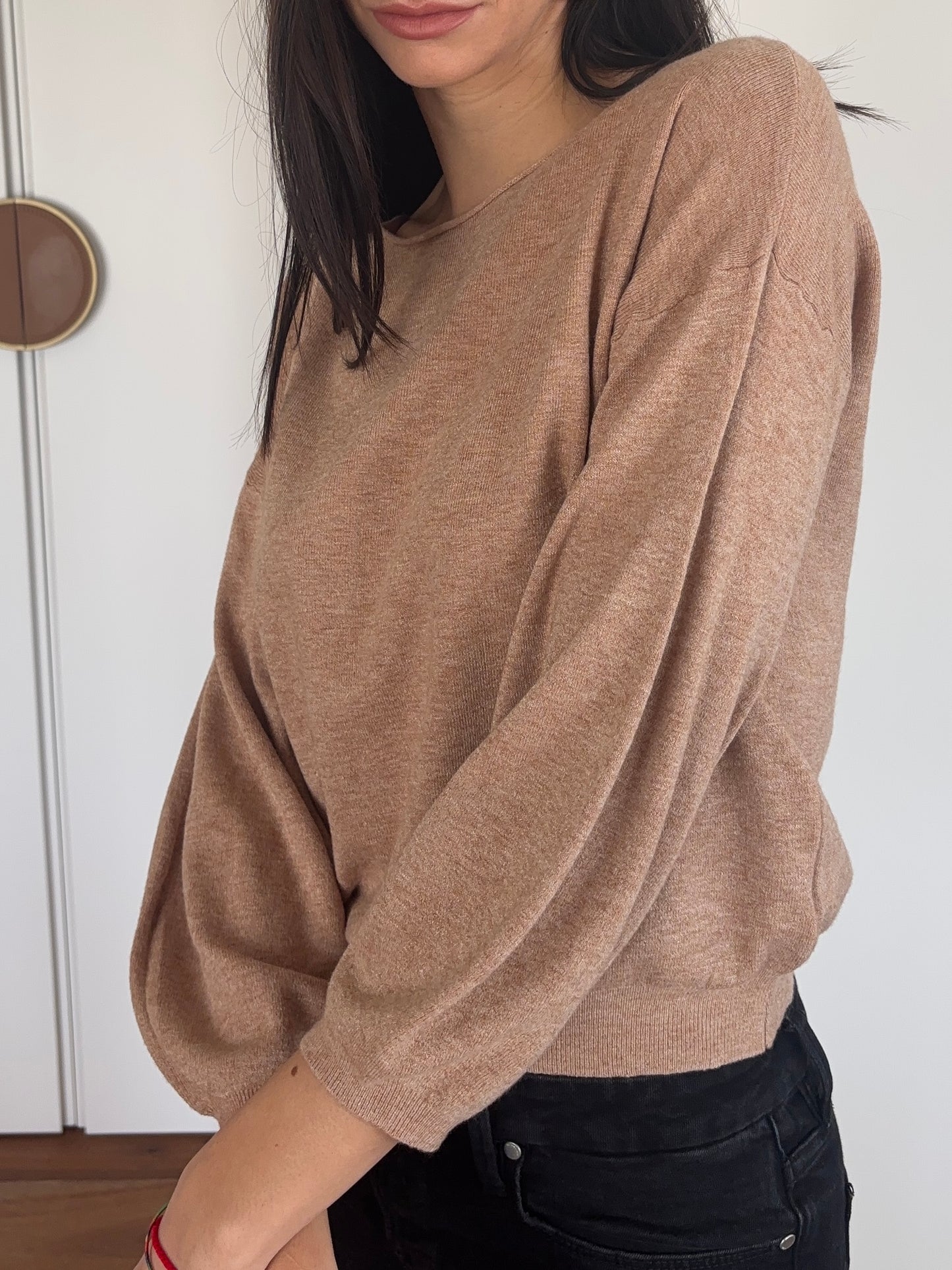 MAGLIONE BASIC