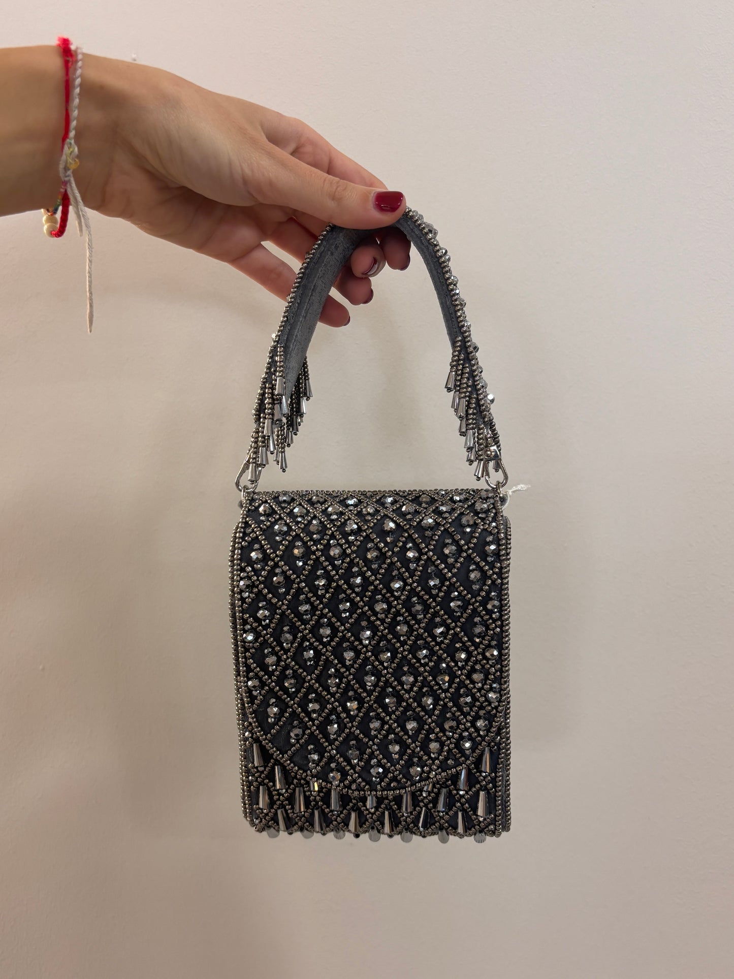 BORSA SHINE