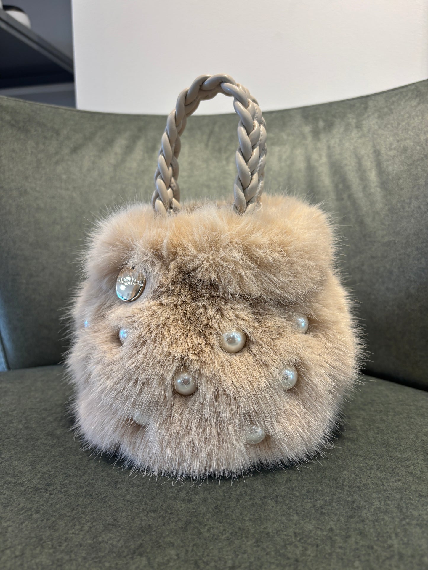 BORSA PELUCHIC