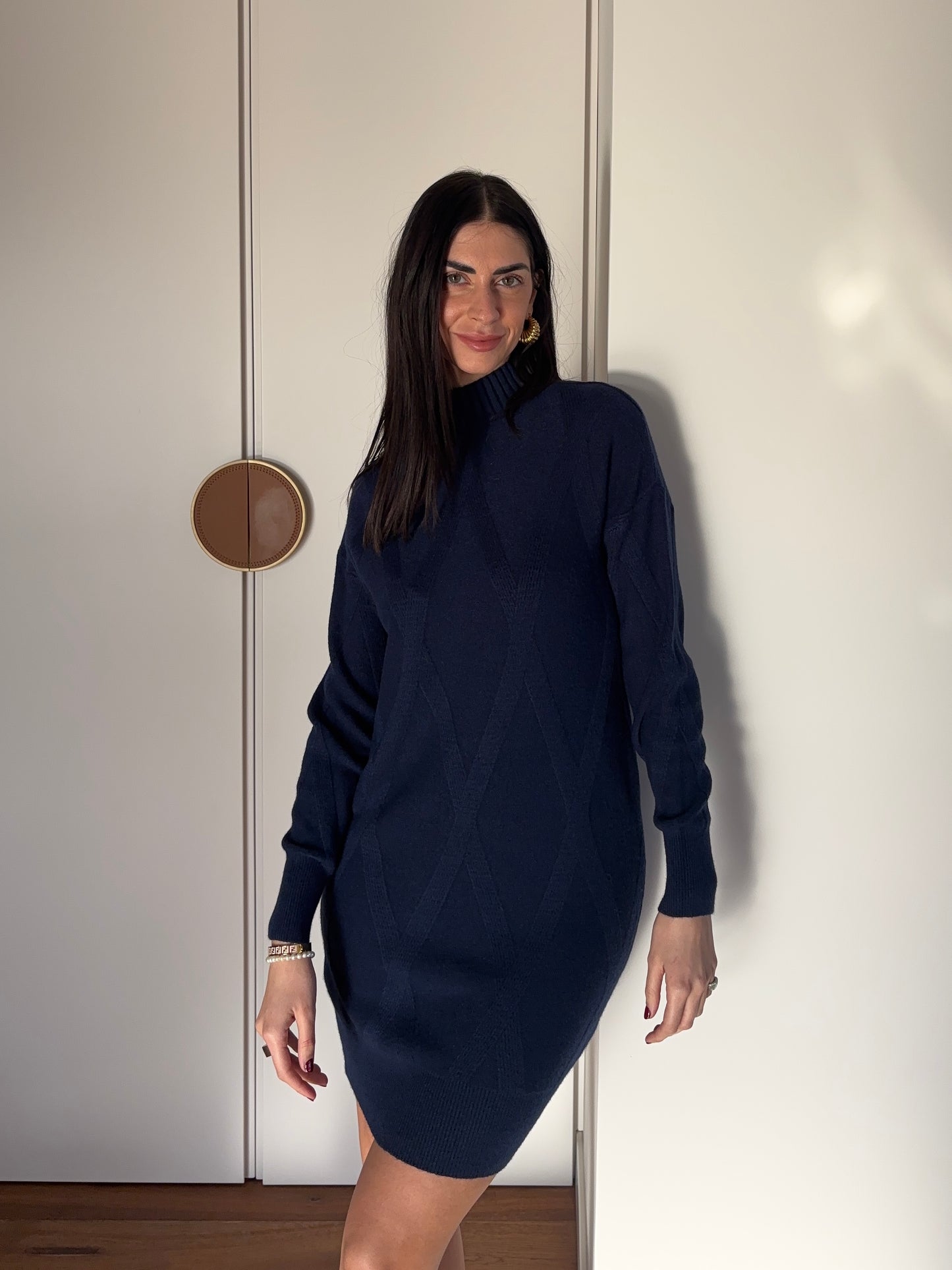 ABITO IN MAGLIA
