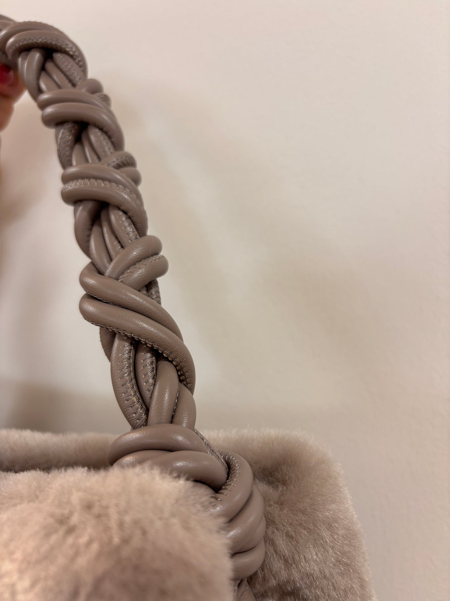 BORSA SOFT TOTE