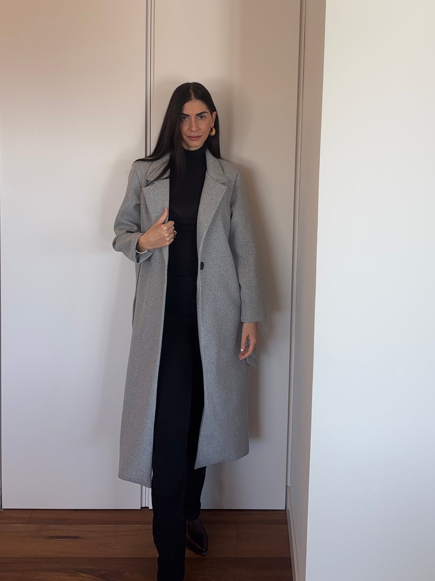 CAPPOTTO TIMELESS