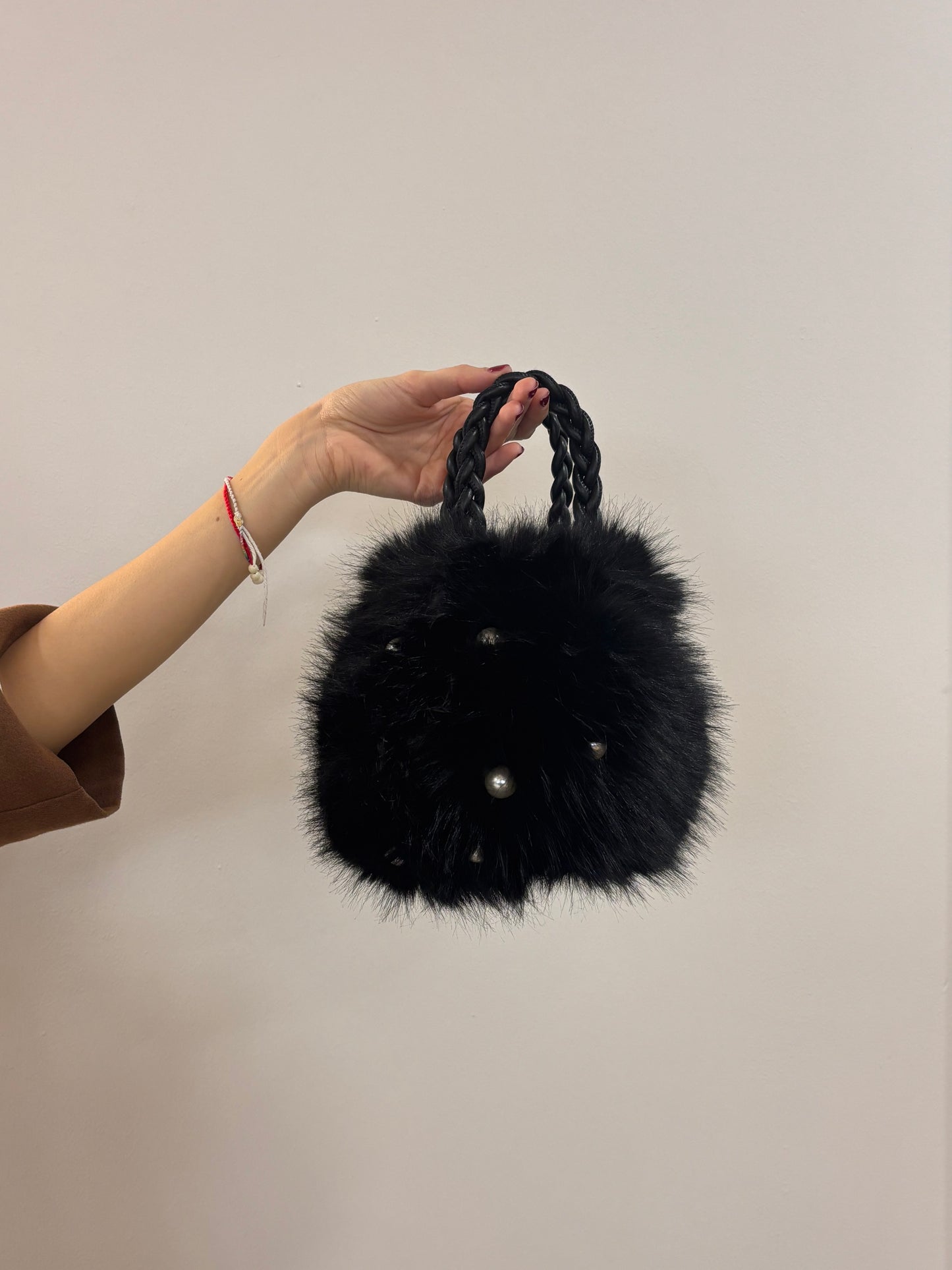 BORSA PELUCHIC