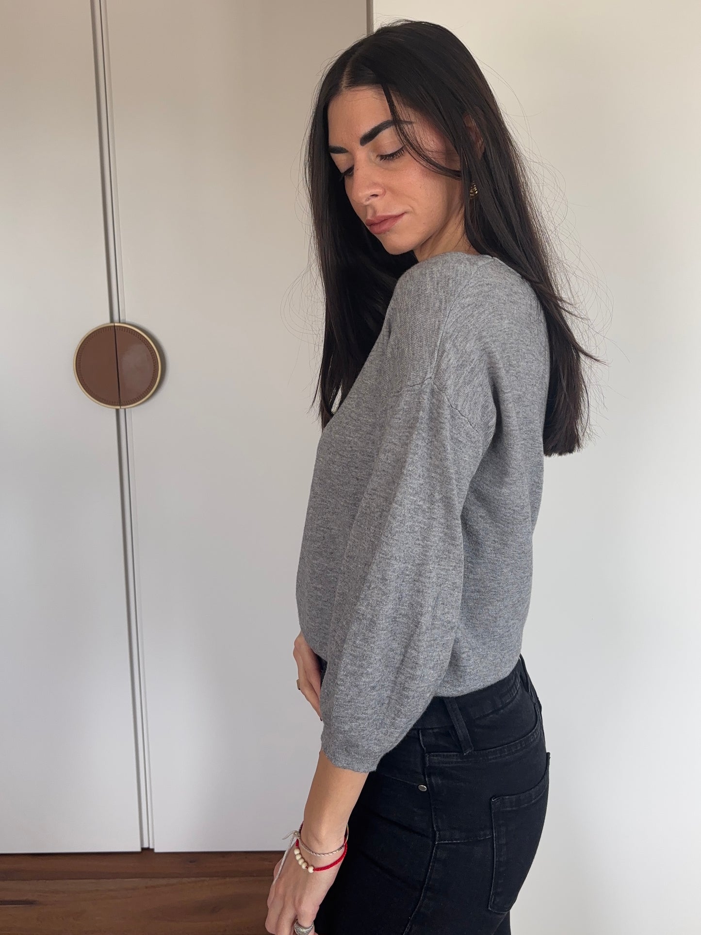 MAGLIONE BASIC