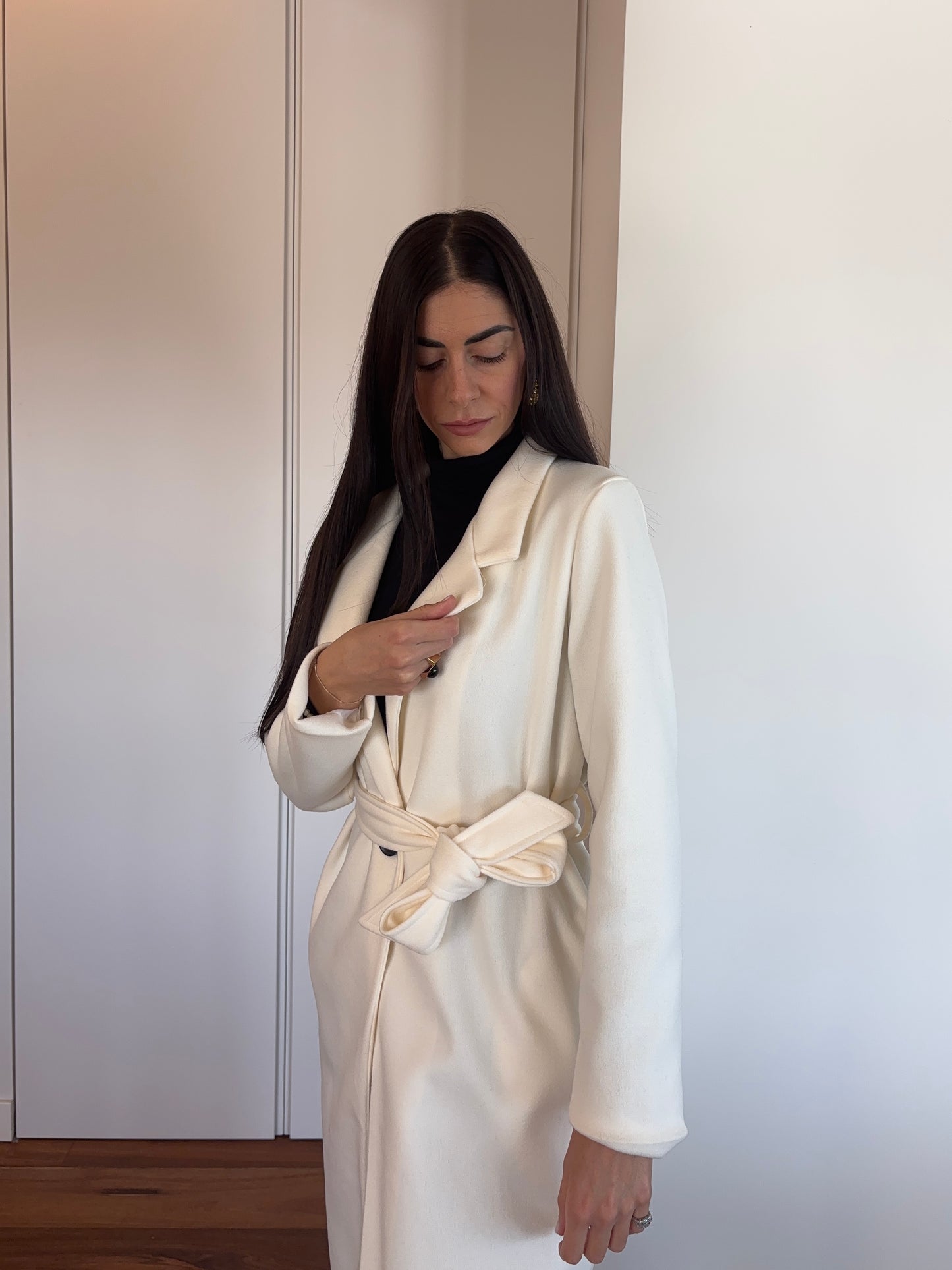 CAPPOTTO TIMELESS