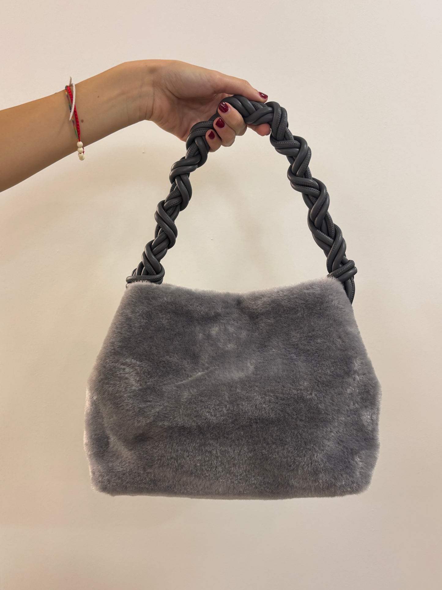 BORSA SOFT TOTE