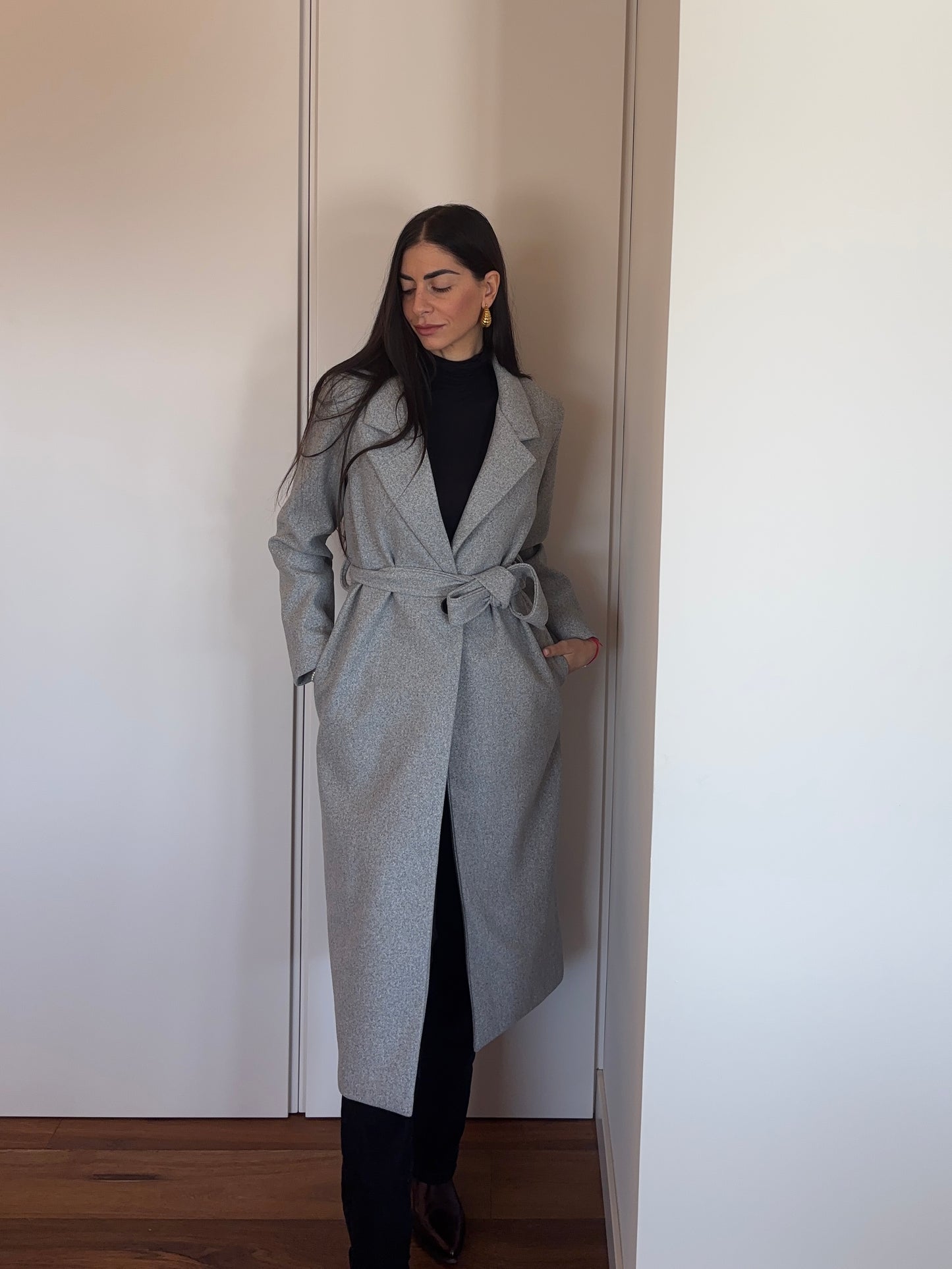 CAPPOTTO TIMELESS