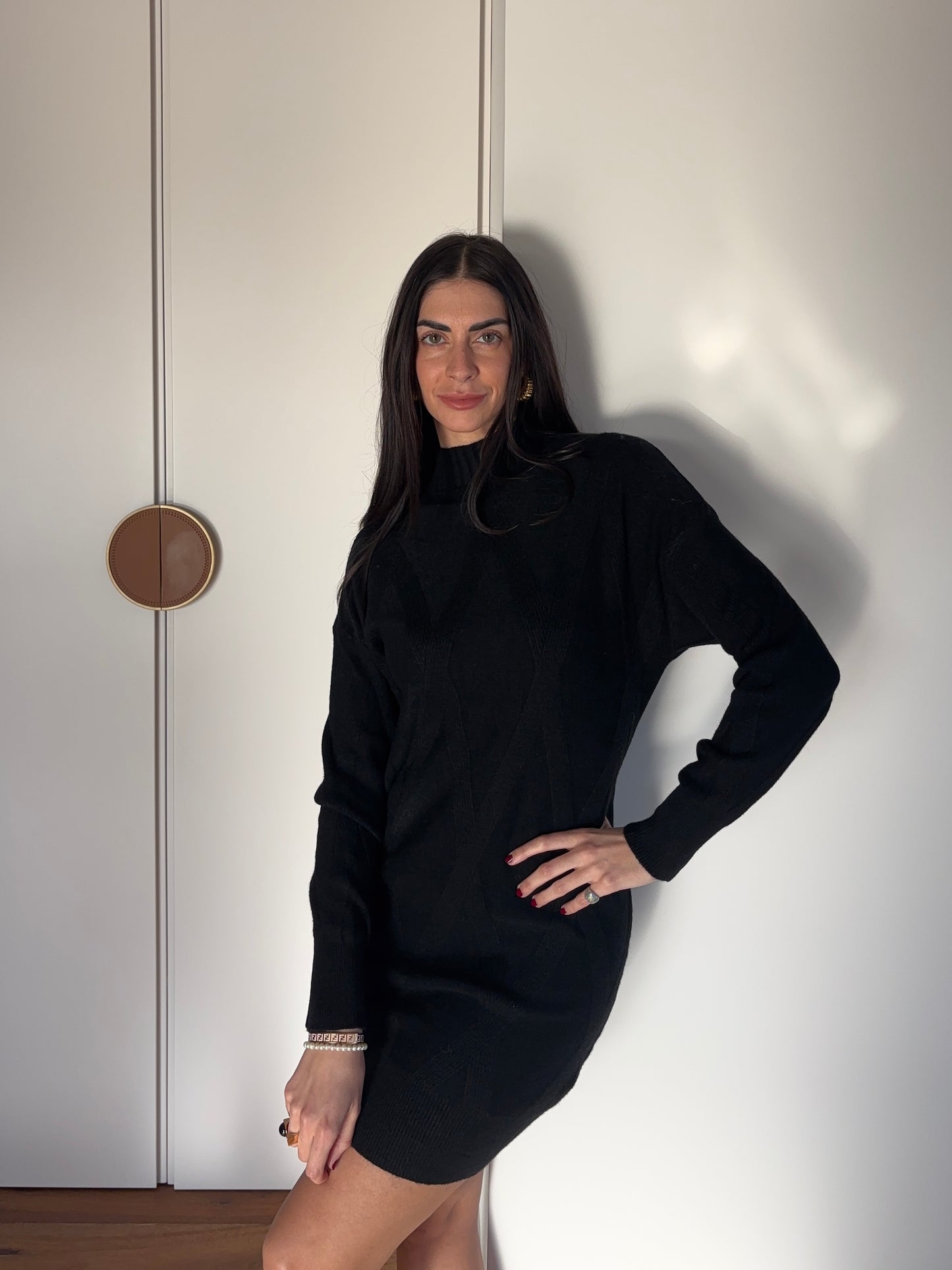 ABITO IN MAGLIA