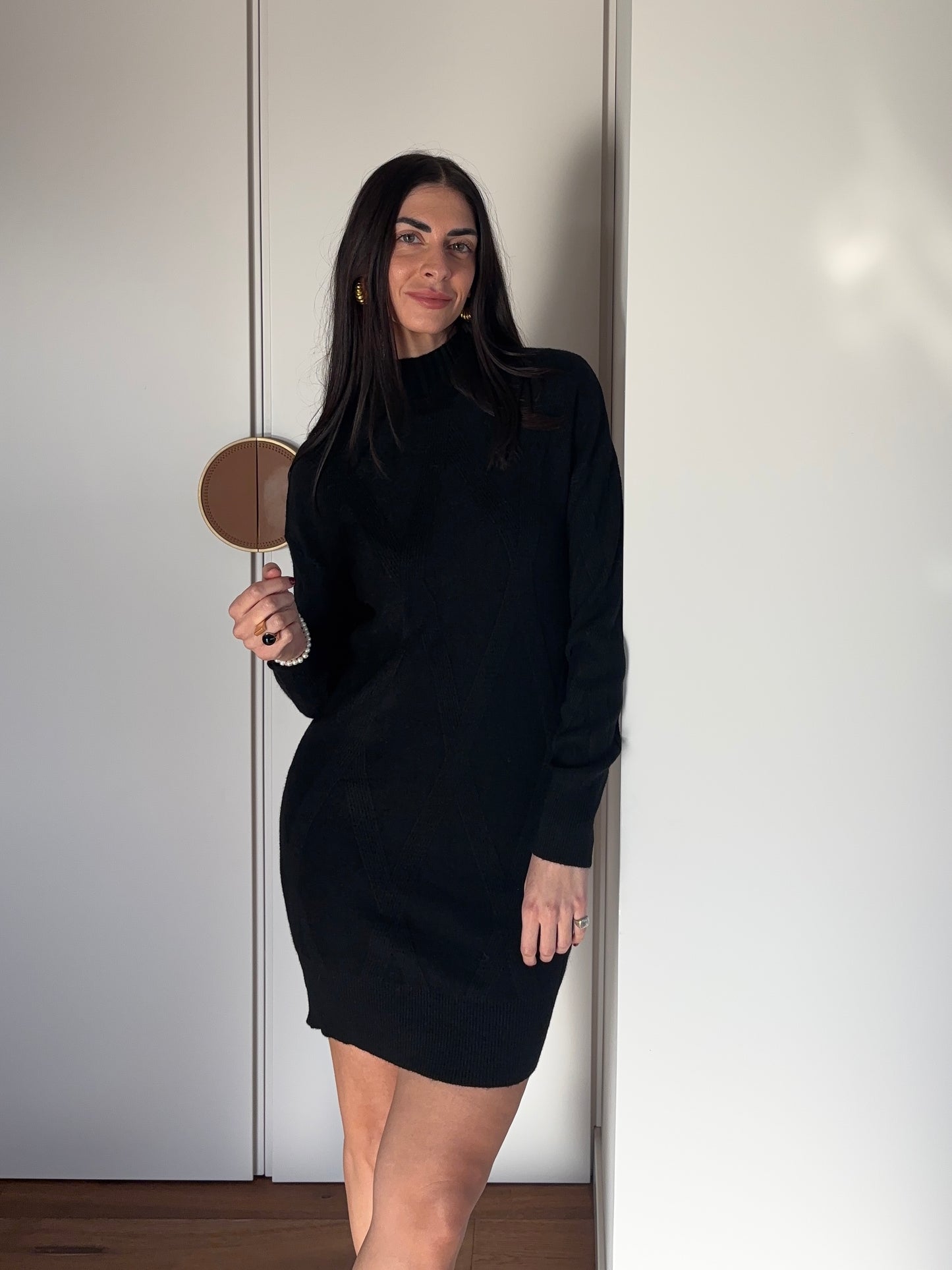 ABITO IN MAGLIA