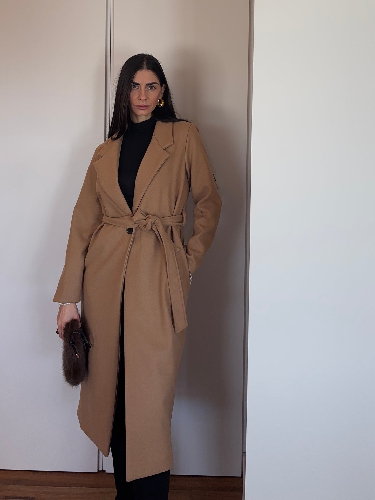 CAPPOTTO TIMELESS
