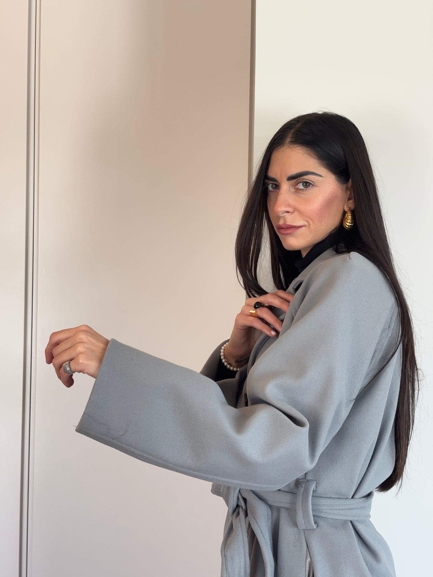 CAPPOTTO REGULAR