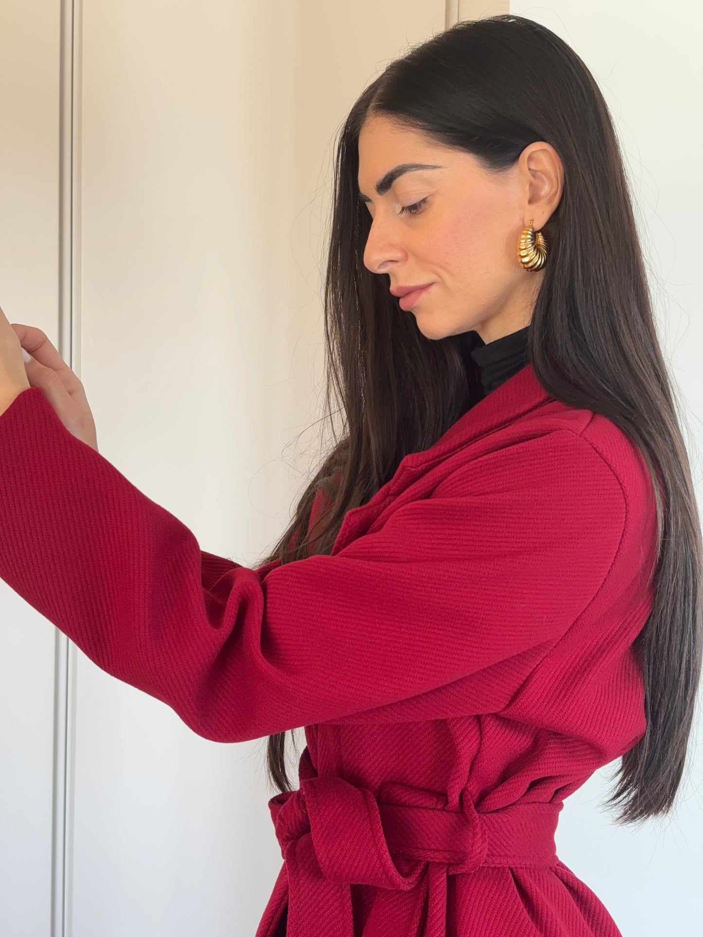 CAPPOTTO AUDACE