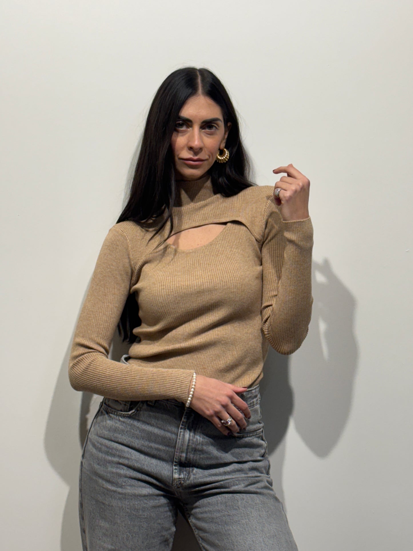 MAGLIA BASIC
