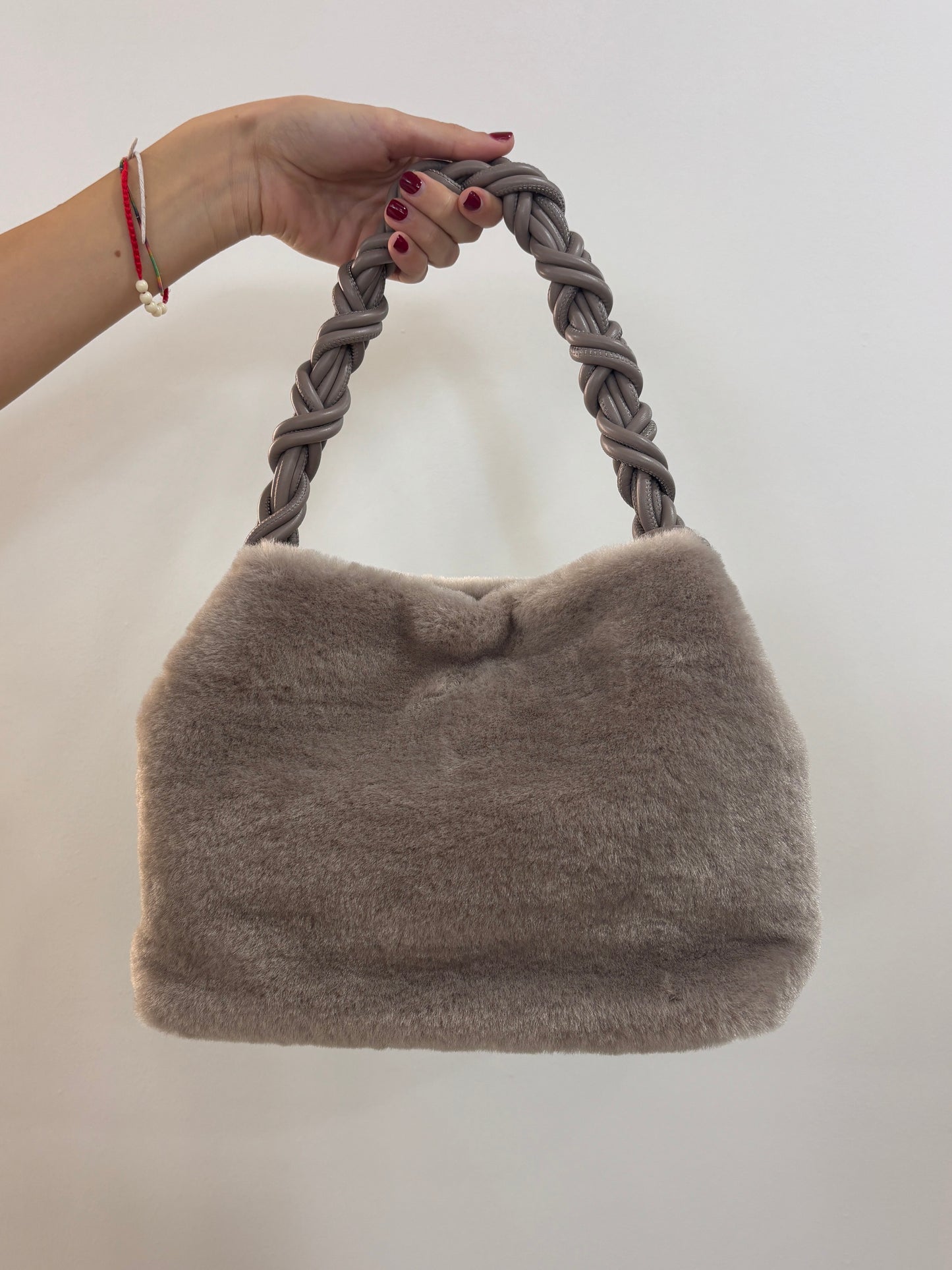 BORSA SOFT TOTE