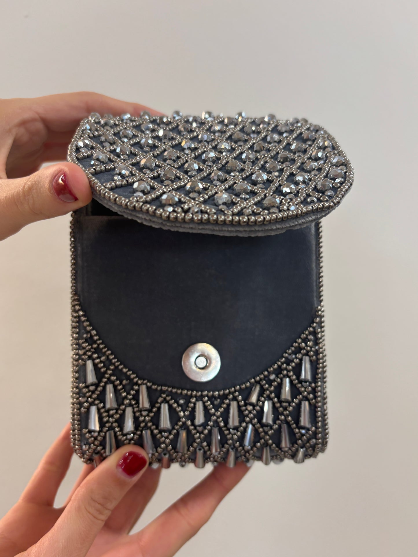 BORSA SHINE