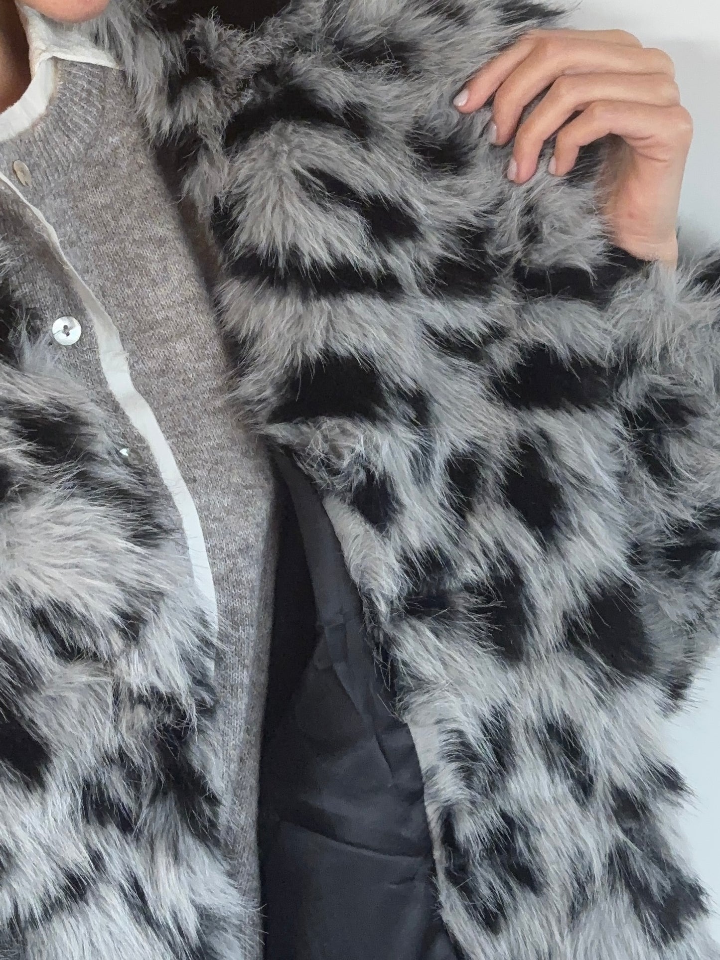 PELLICCIA FUR