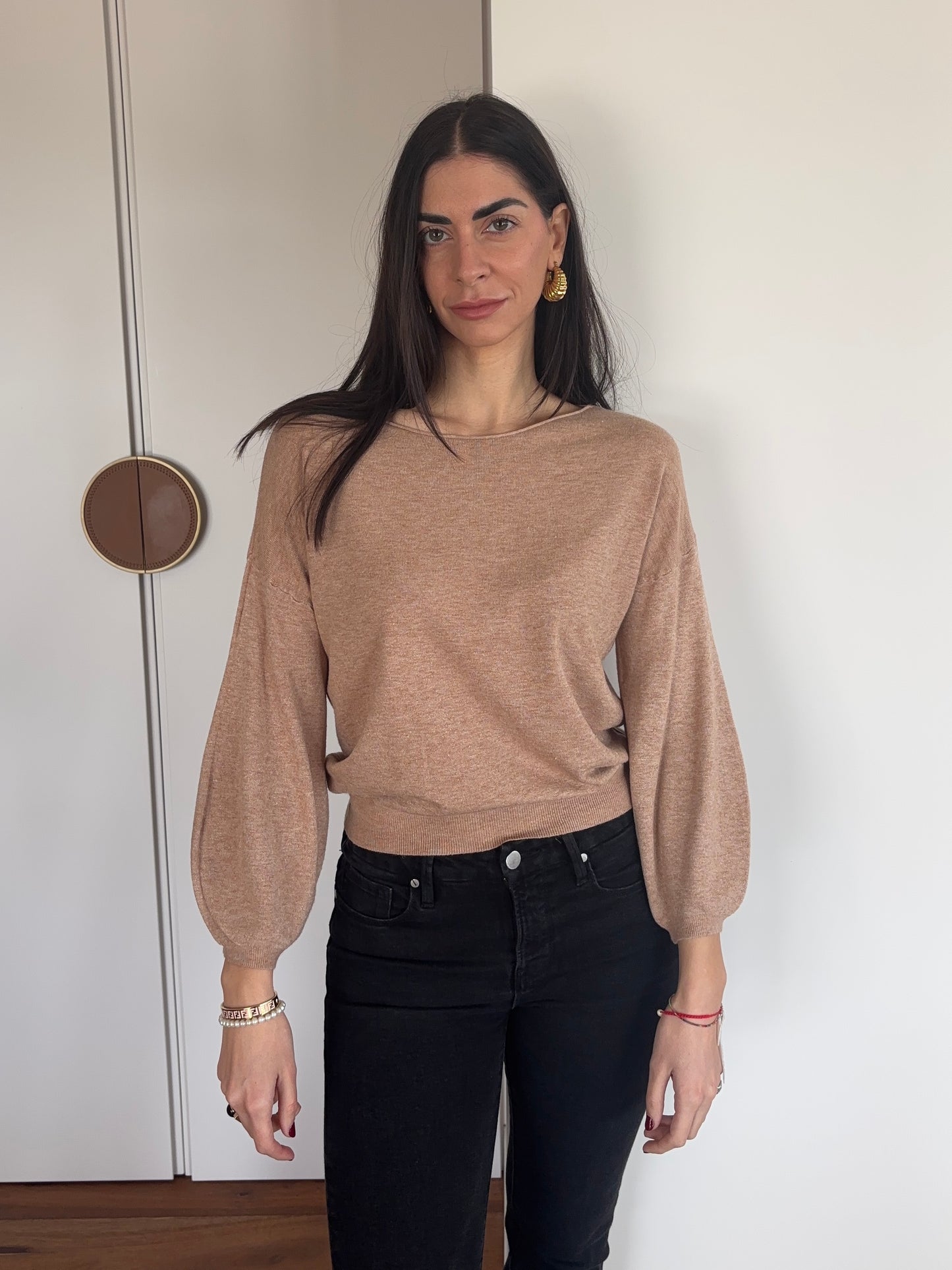 MAGLIONE BASIC