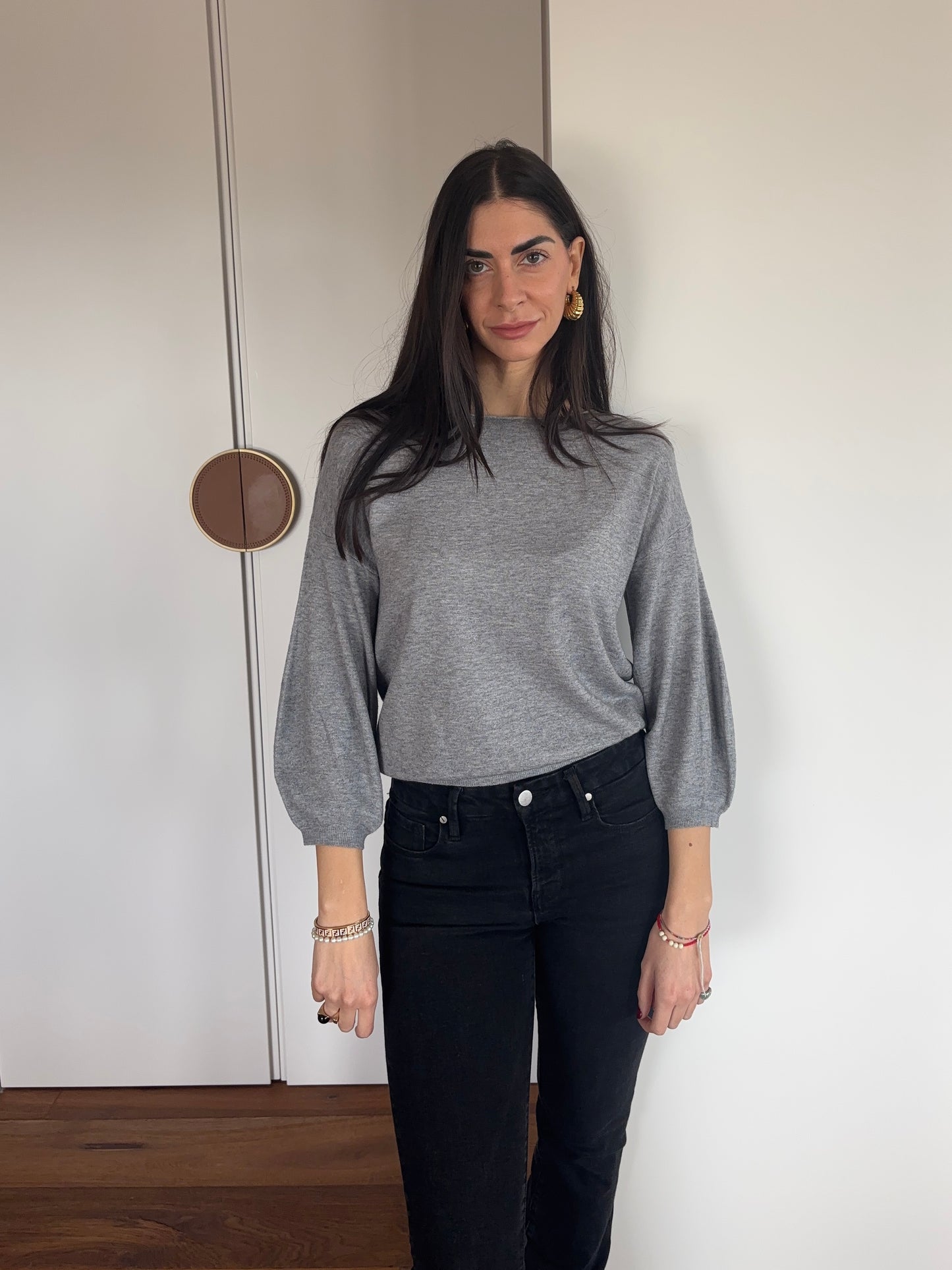 MAGLIONE BASIC