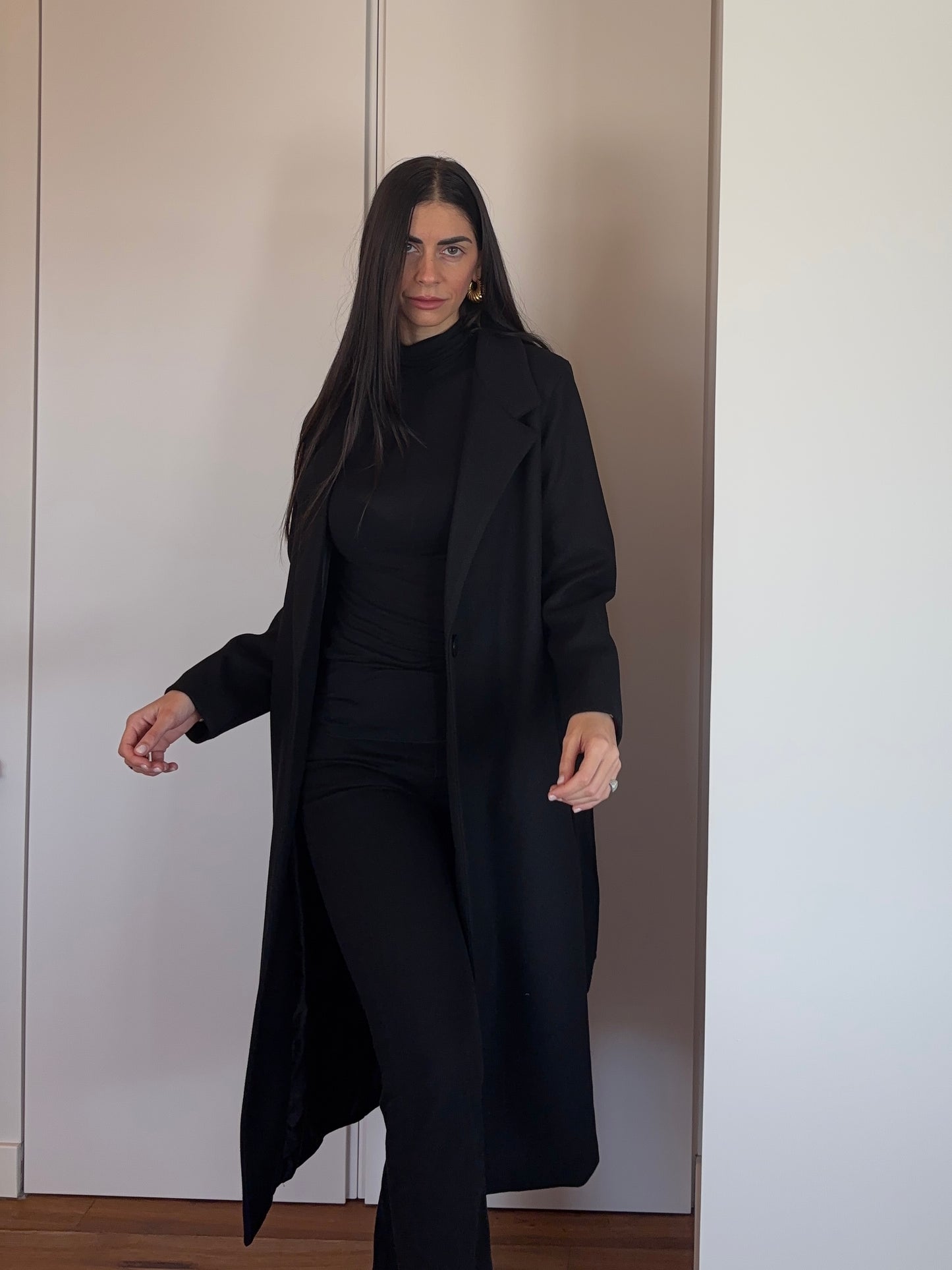 CAPPOTTO TIMELESS