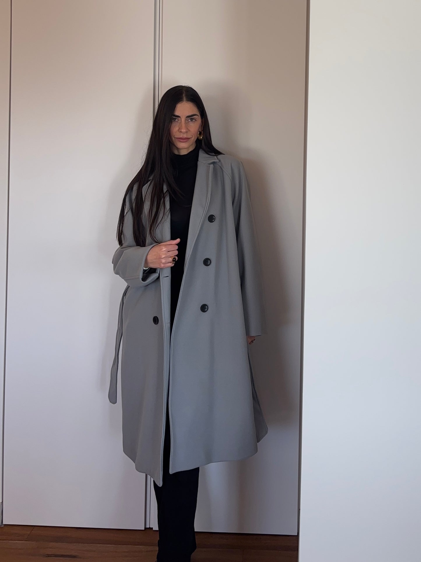 CAPPOTTO REGULAR