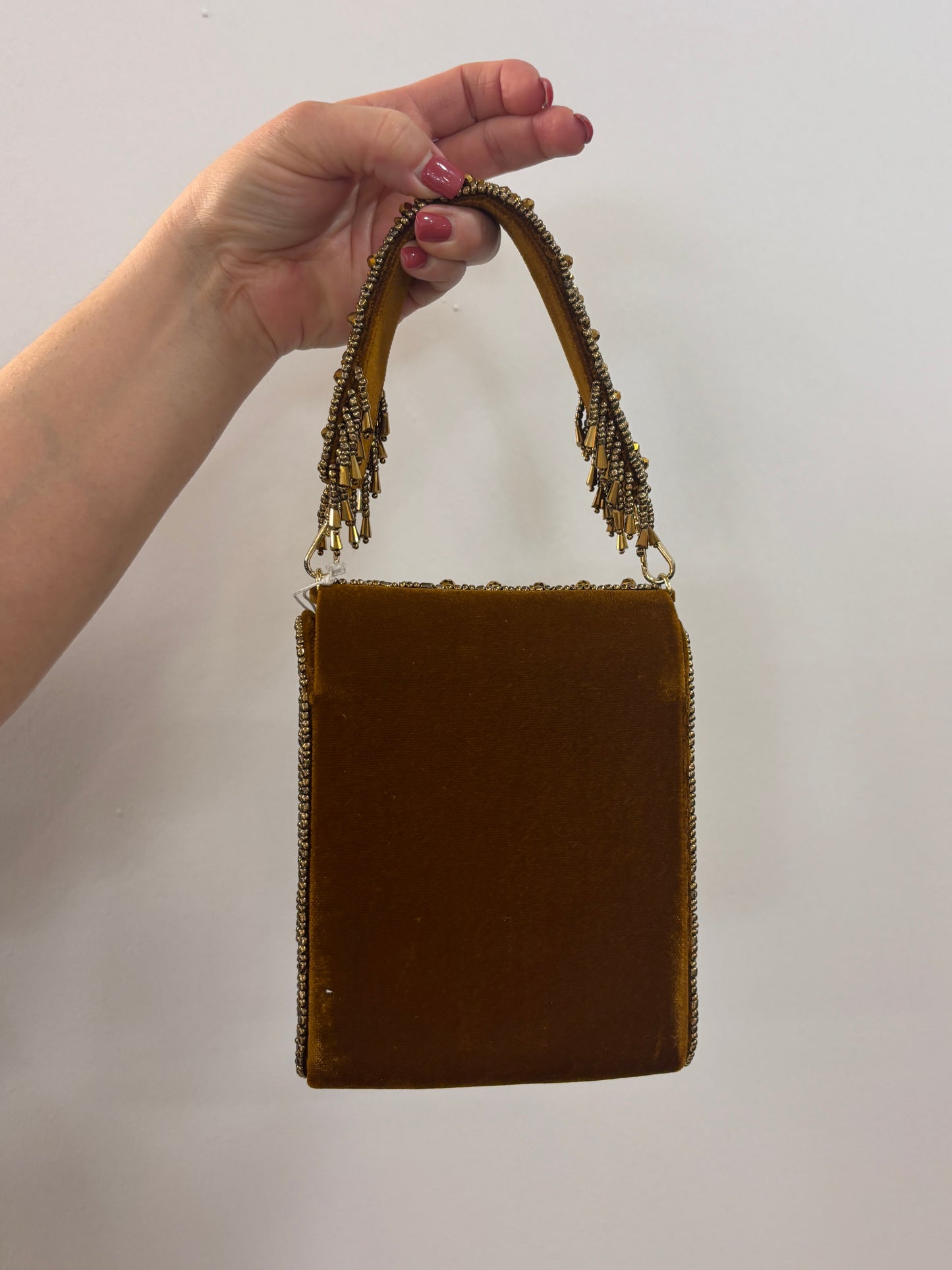 BORSA SHINE