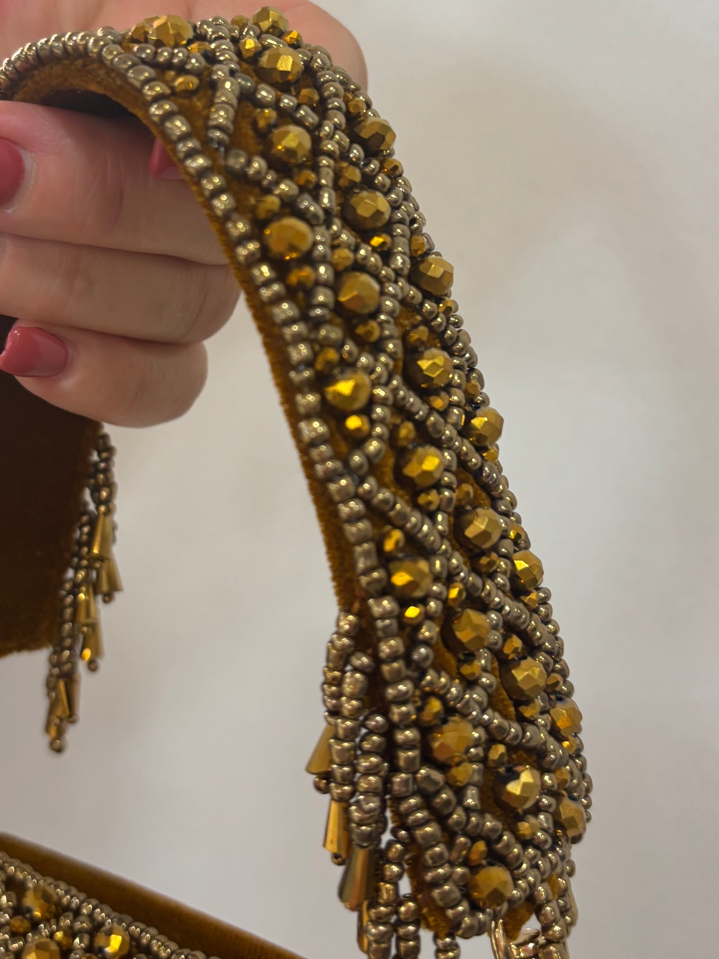 BORSA SHINE