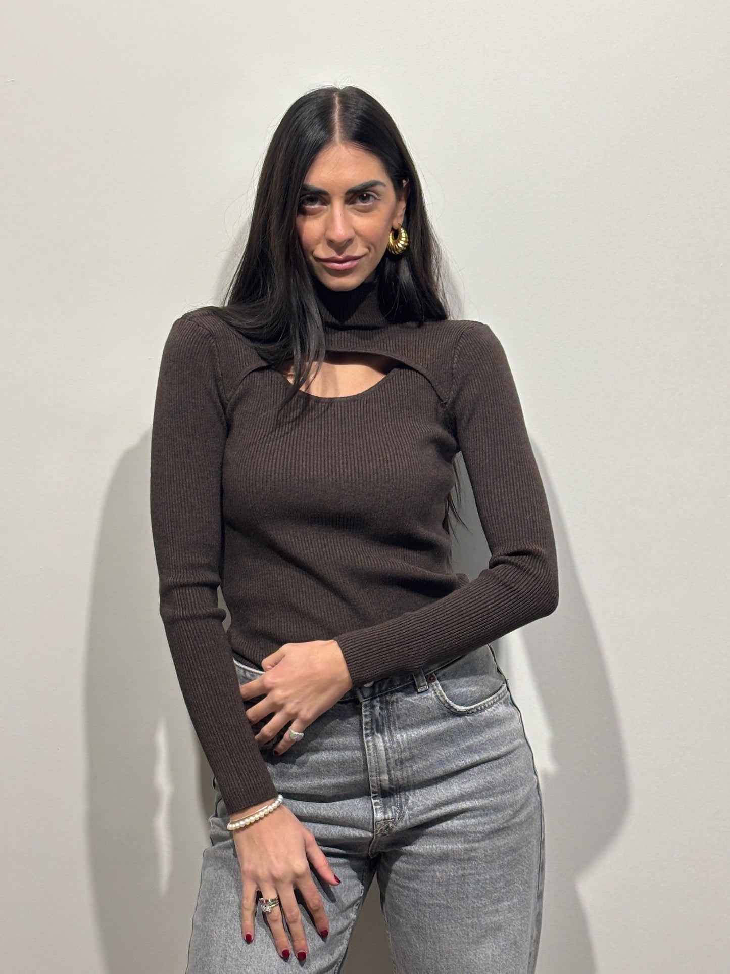 MAGLIA BASIC