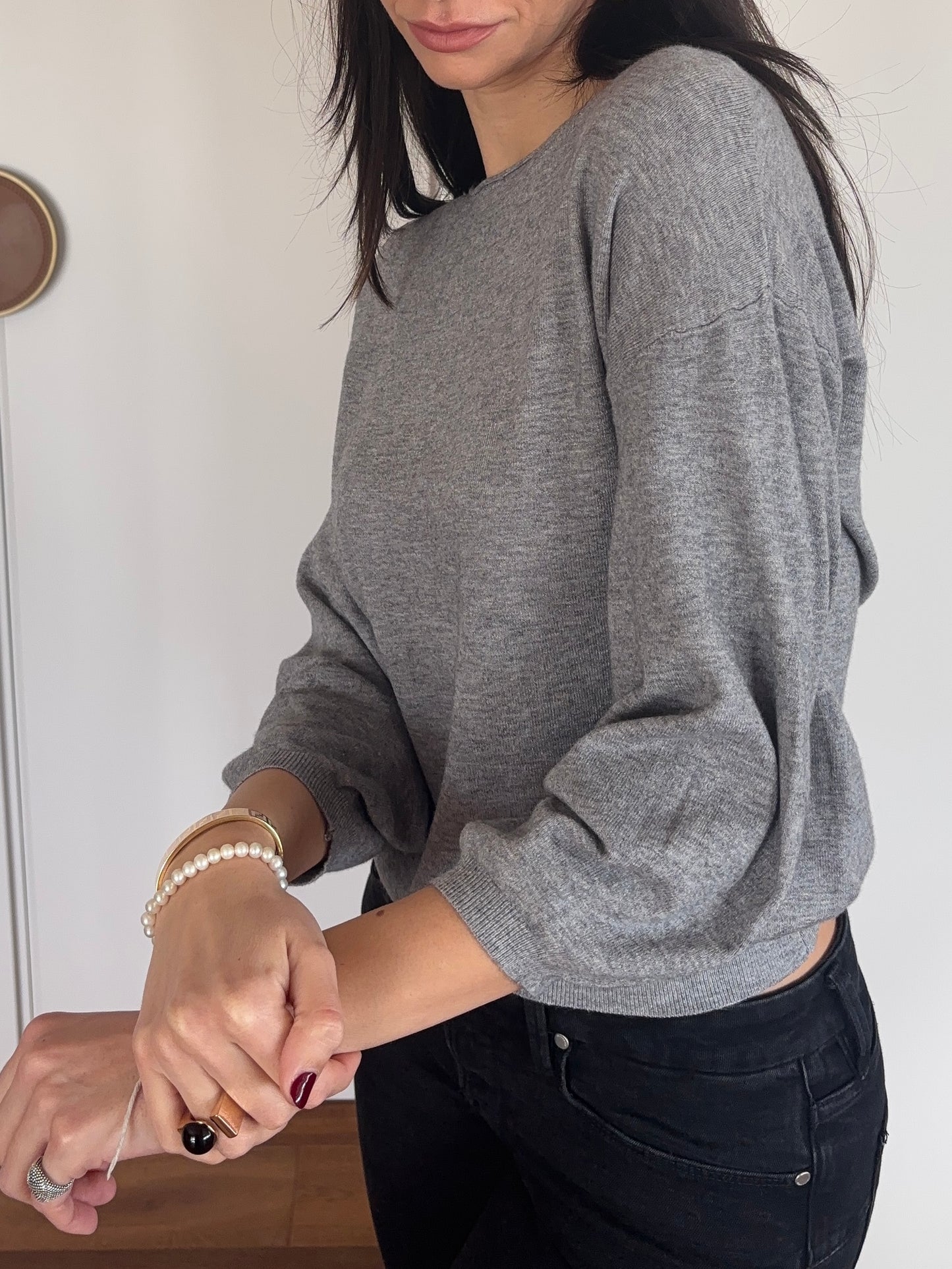 MAGLIONE BASIC