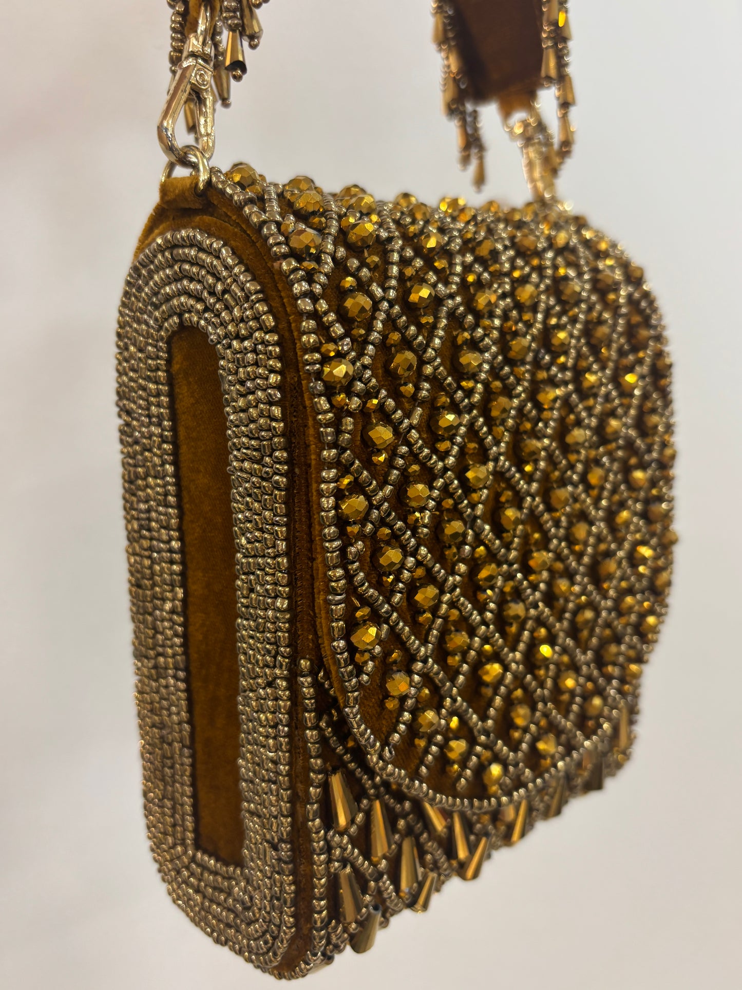 BORSA SHINE