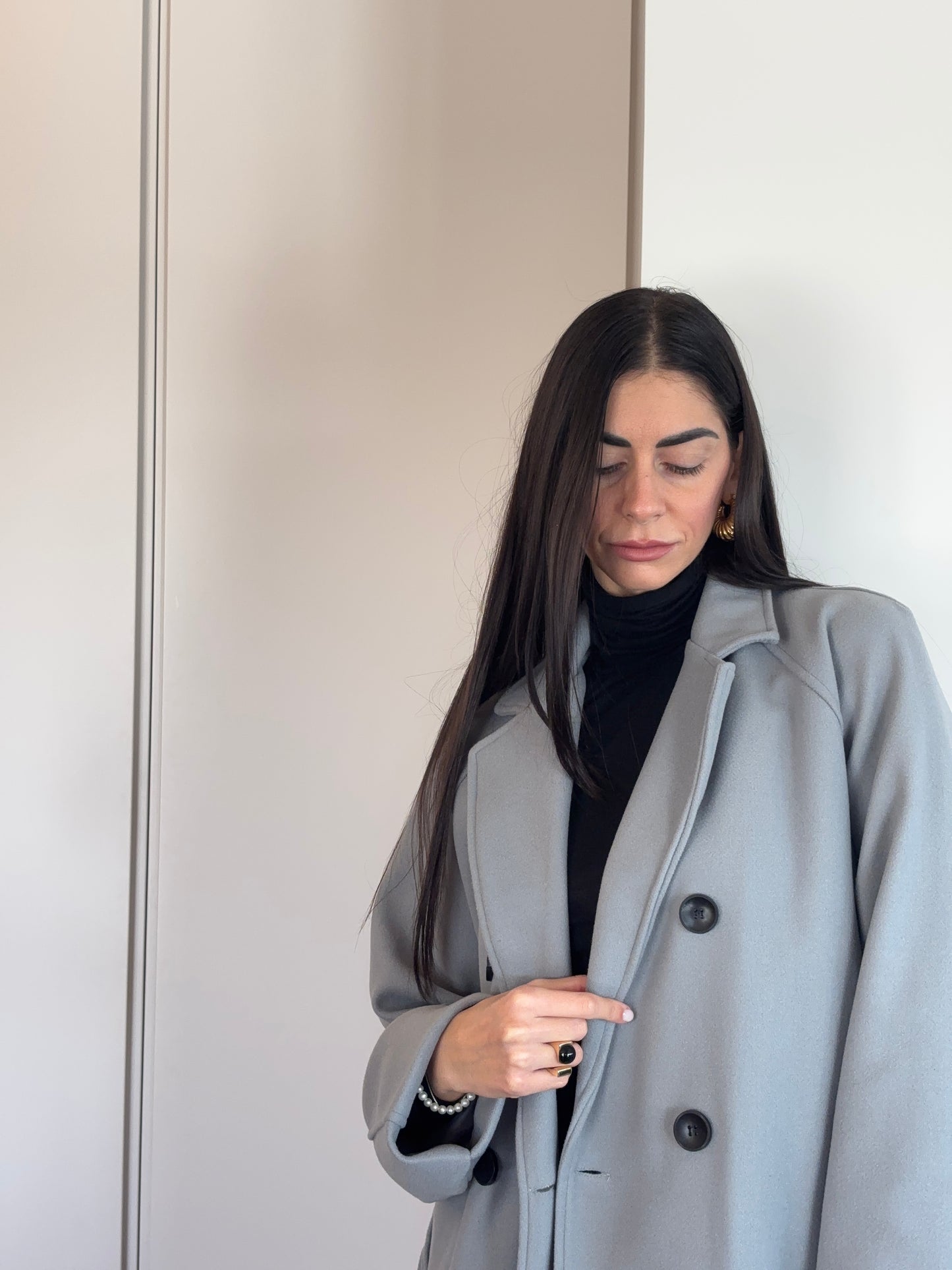 CAPPOTTO REGULAR