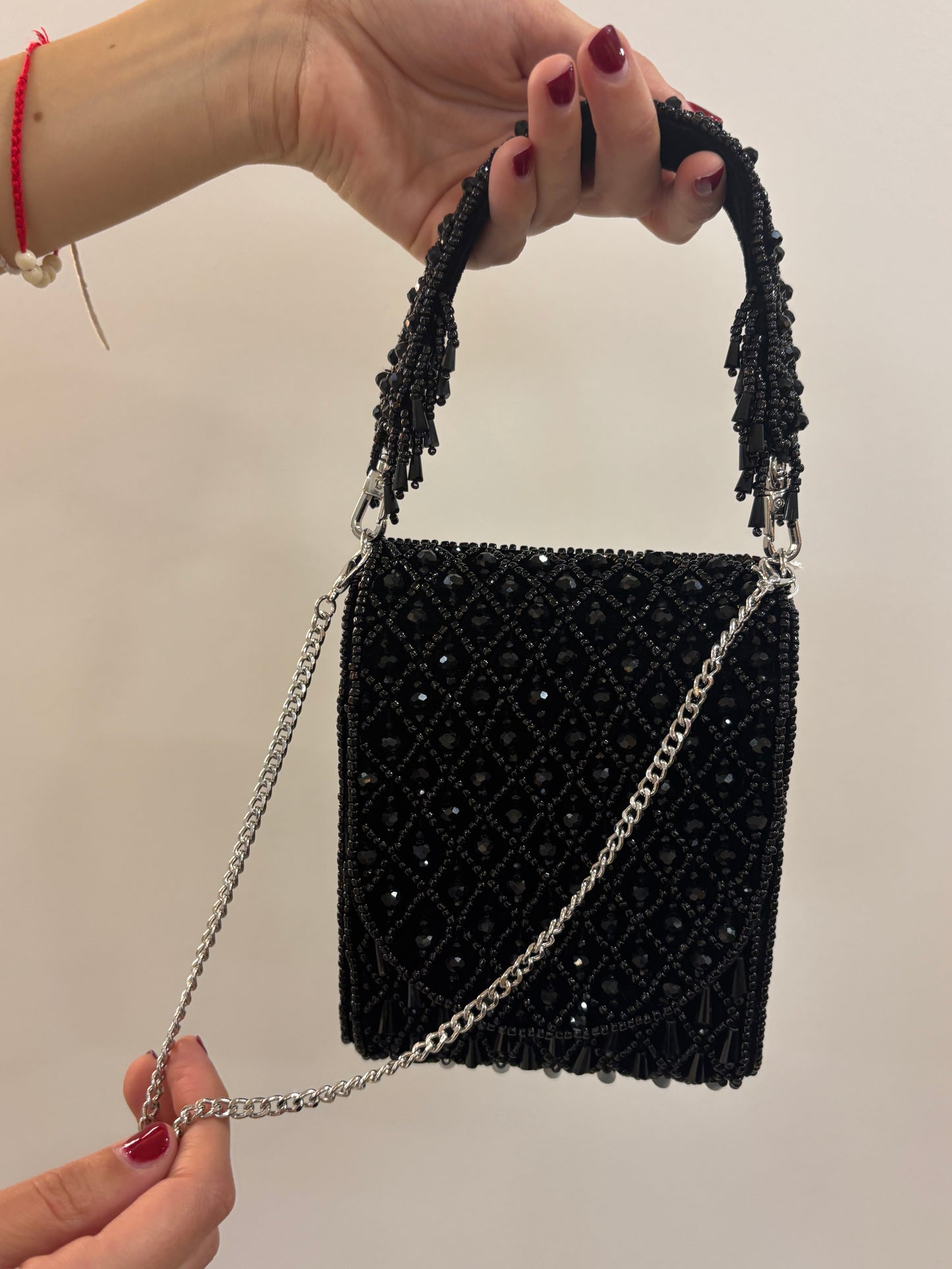 BORSA SHINE