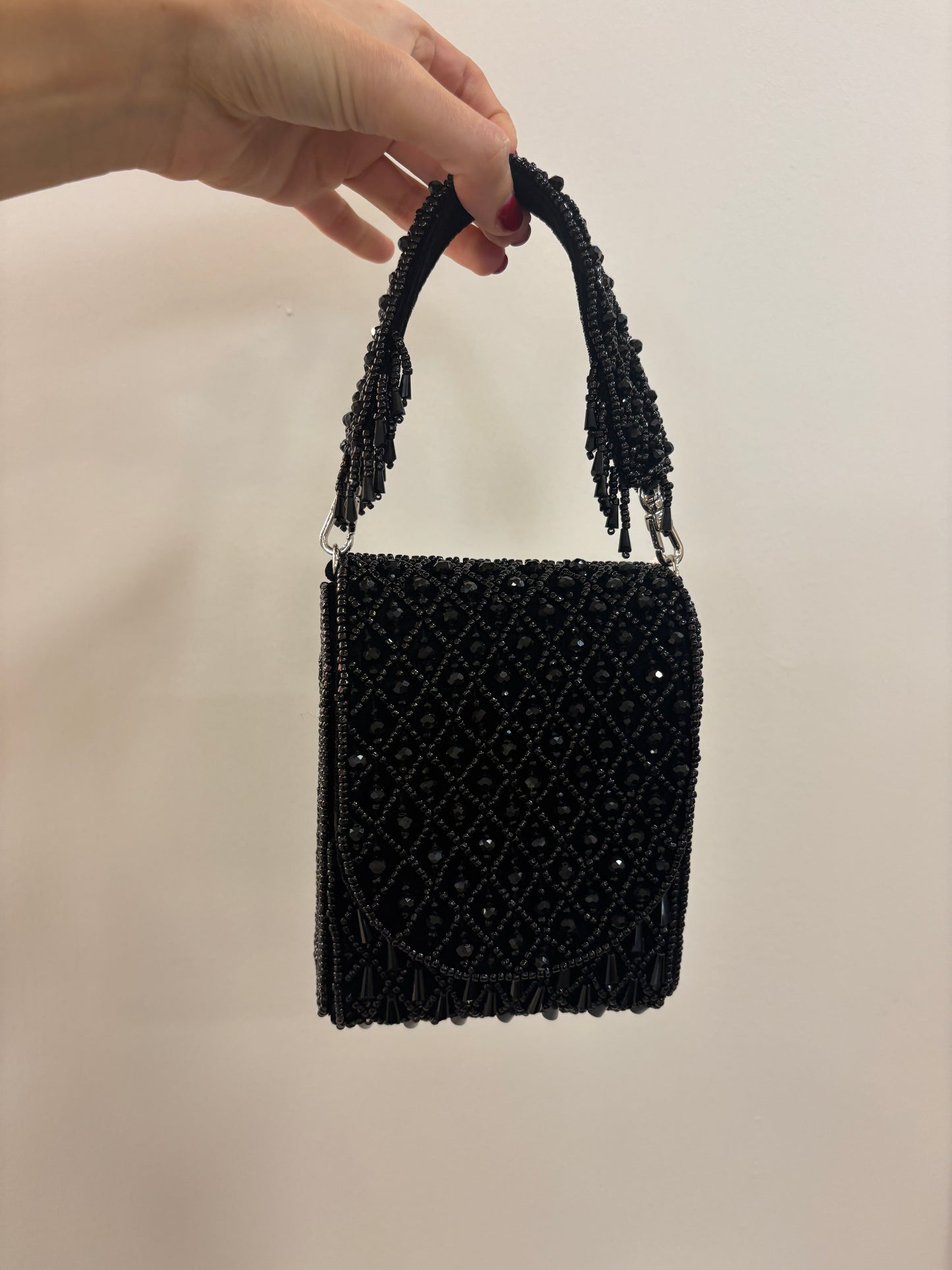 BORSA SHINE