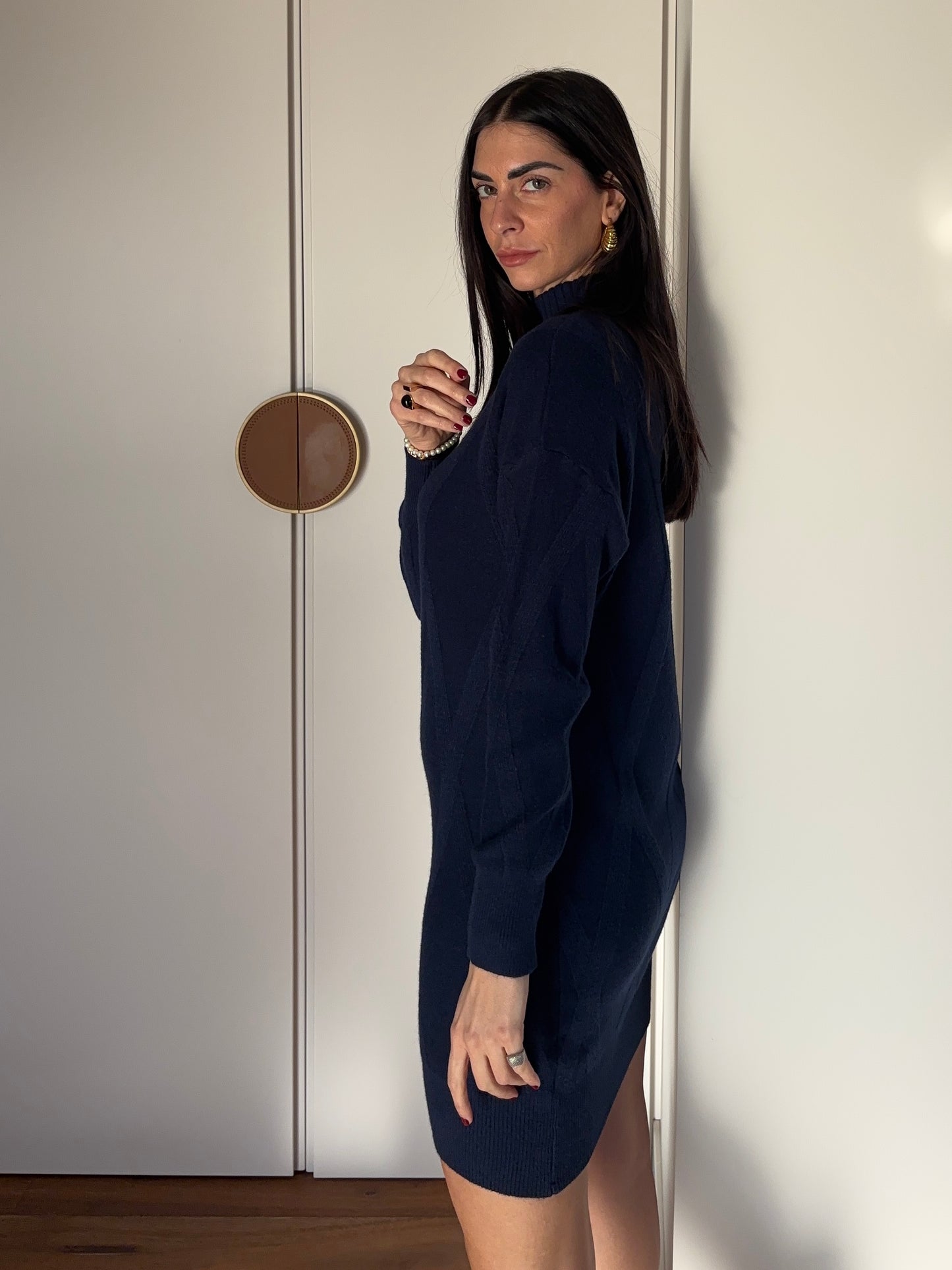 ABITO IN MAGLIA