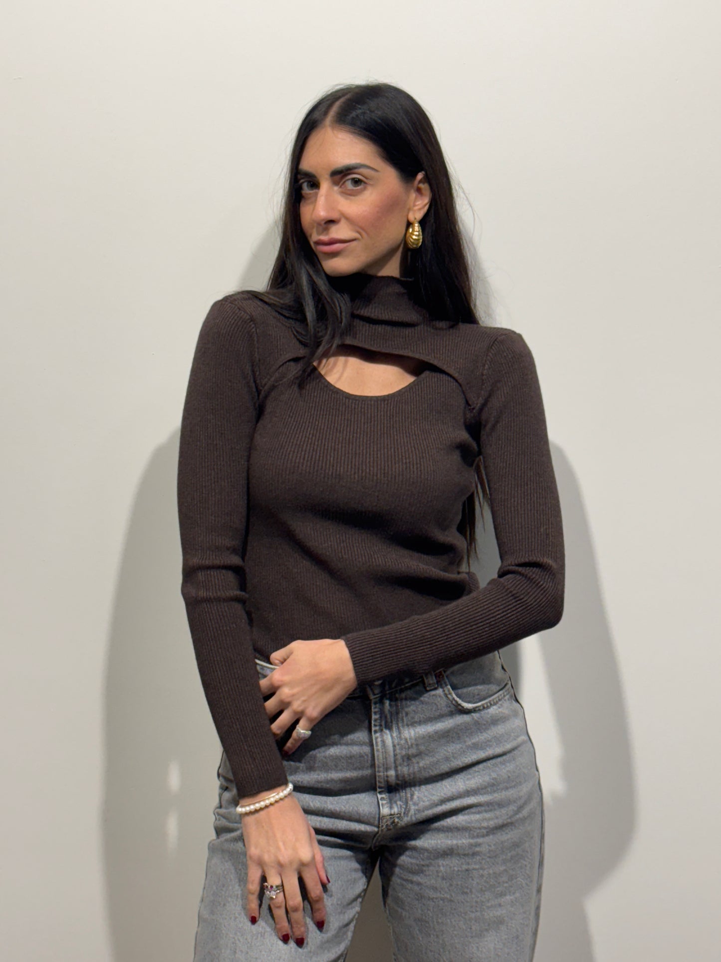 MAGLIA BASIC