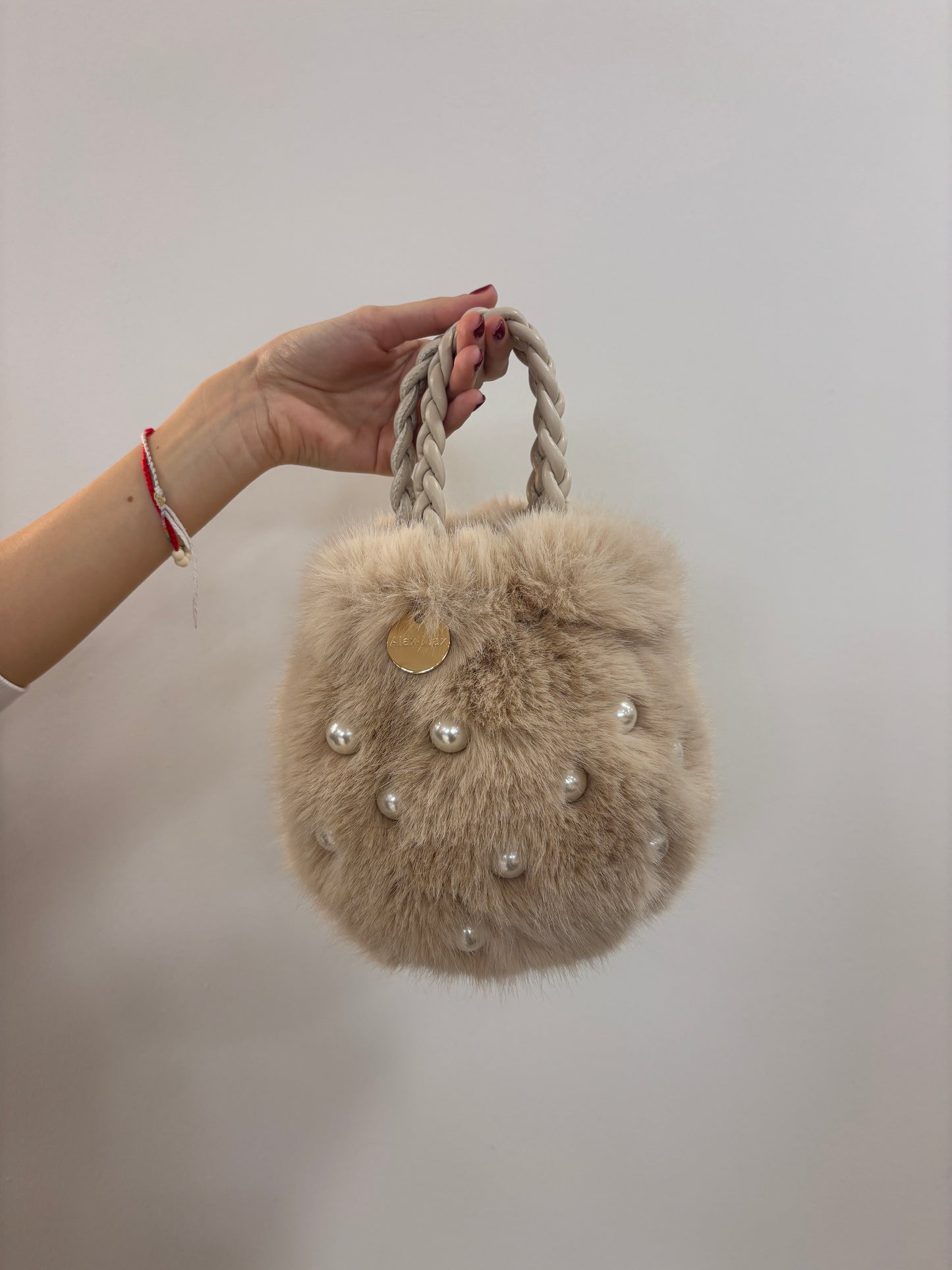 BORSA PELUCHIC