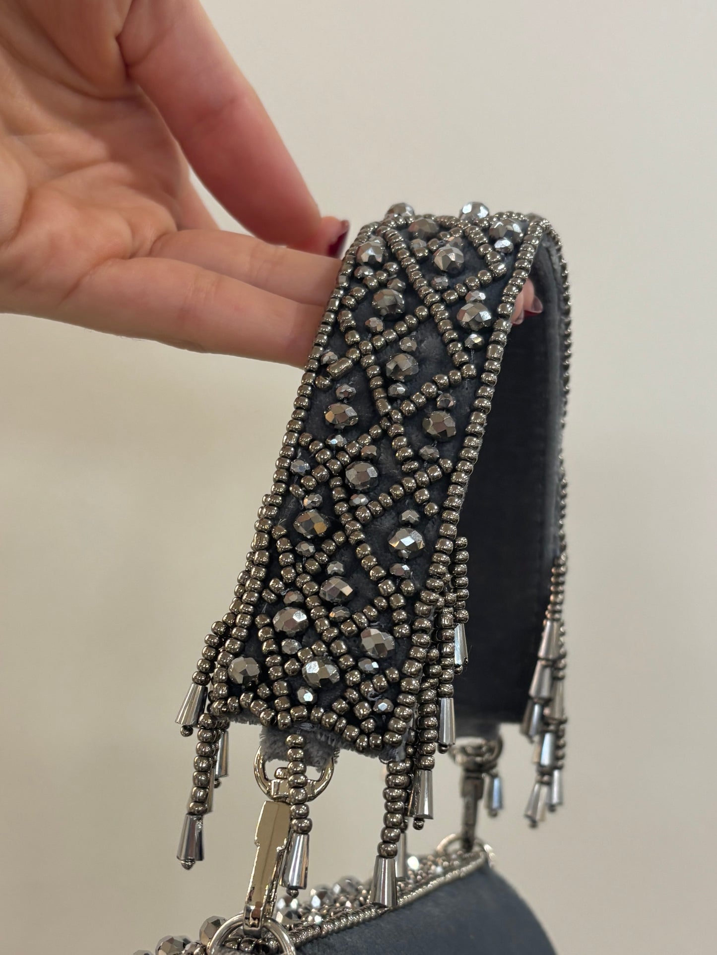 BORSA SHINE