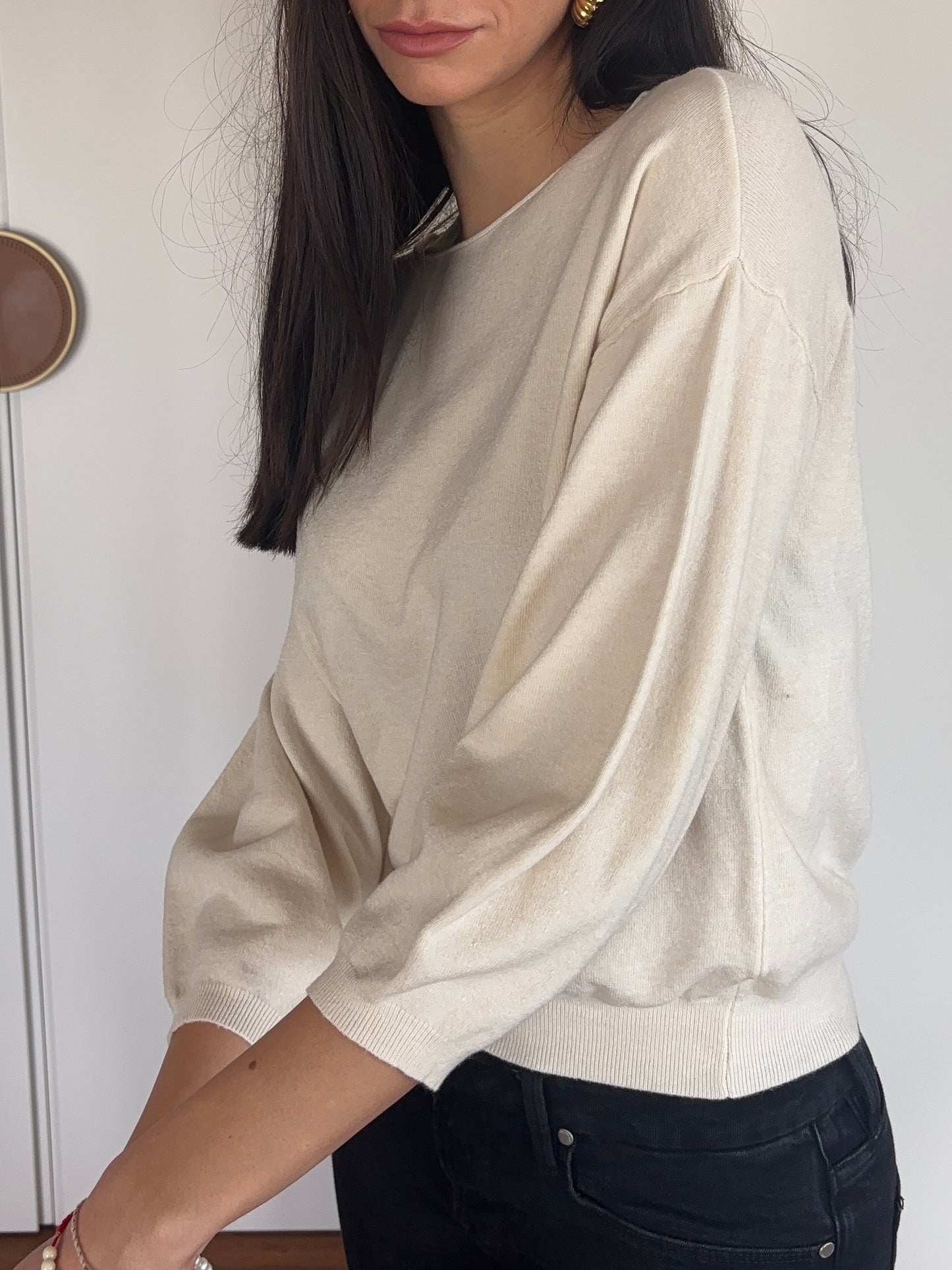 MAGLIONE BASIC