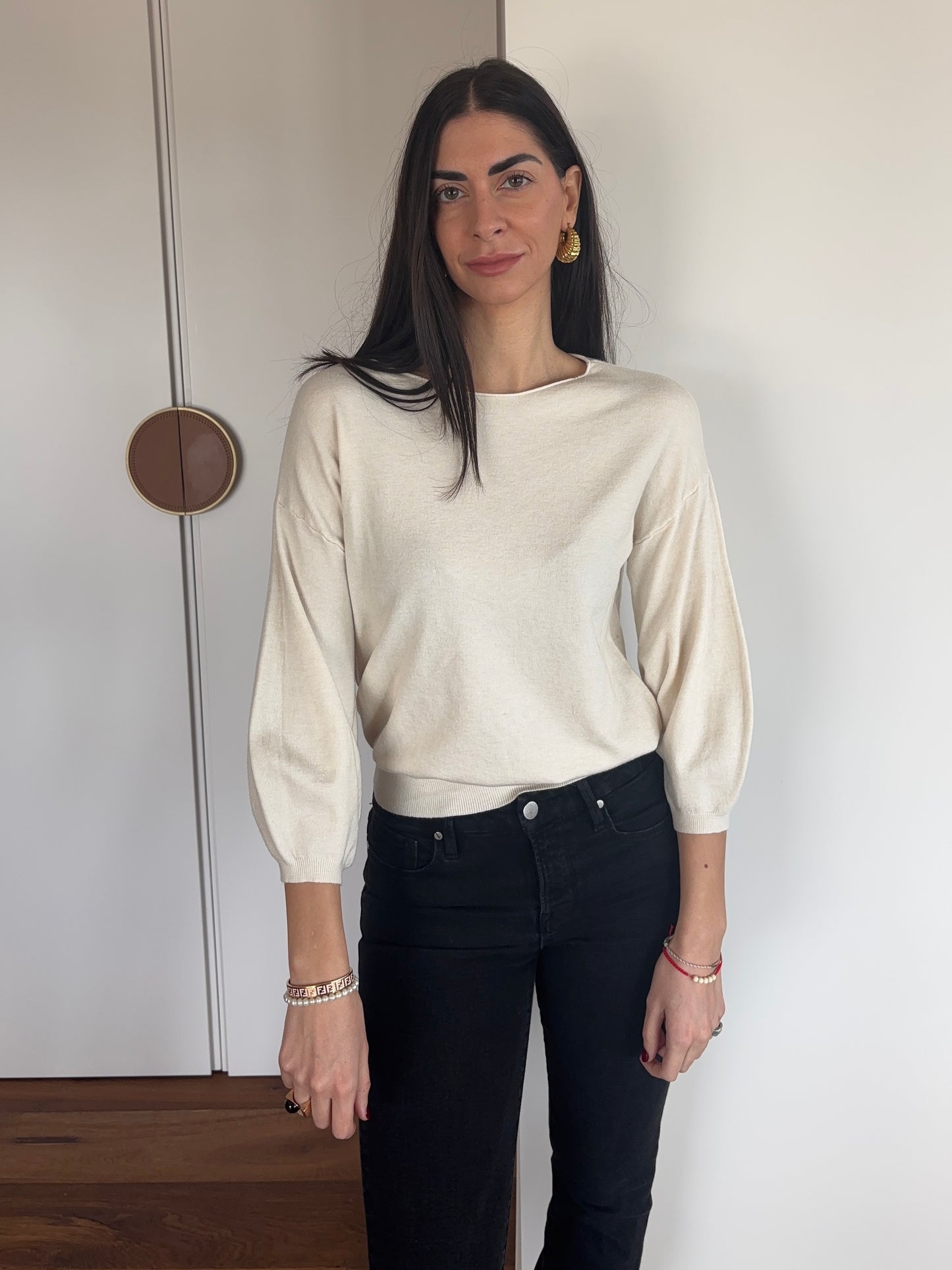 MAGLIONE BASIC