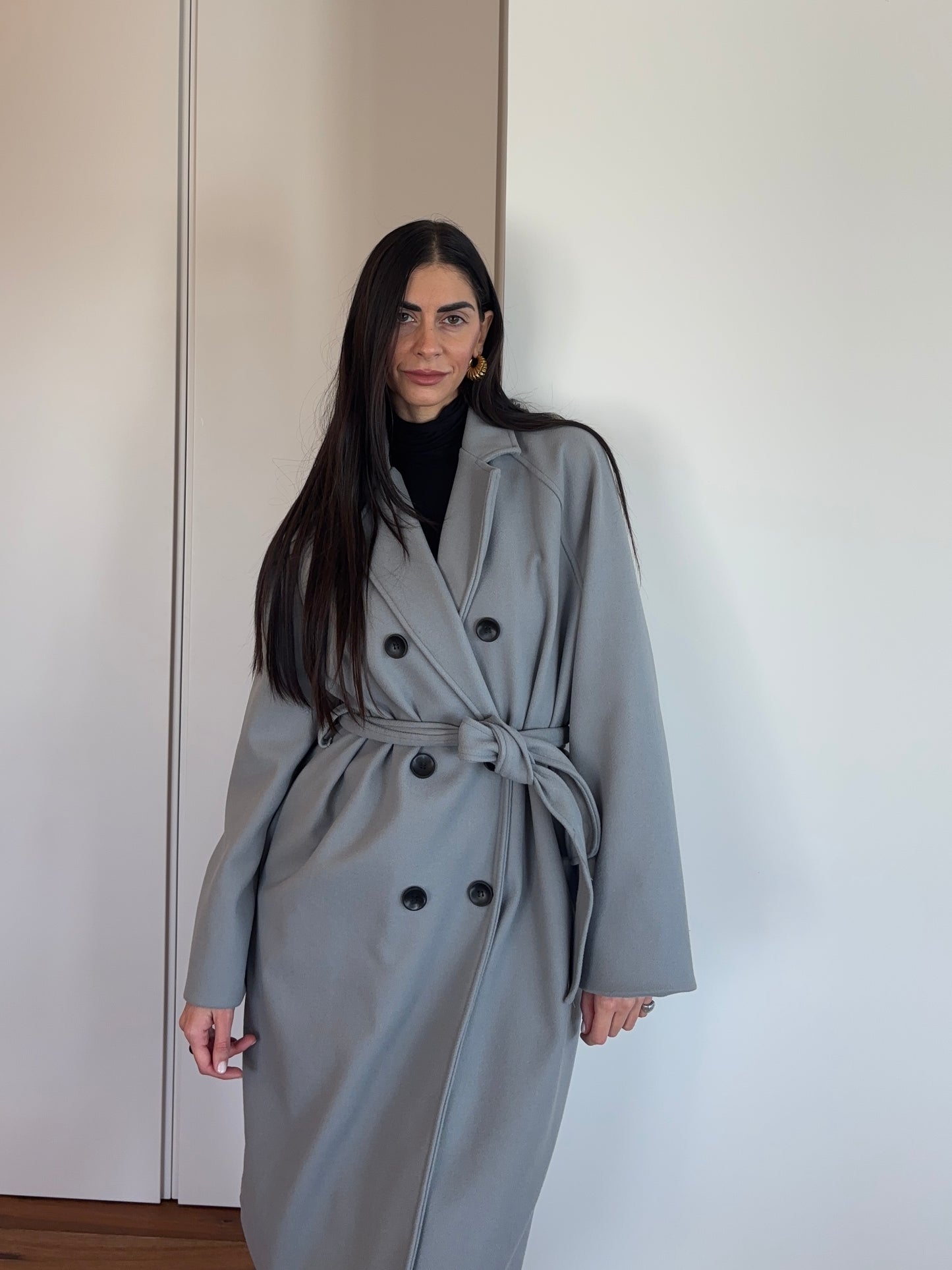 CAPPOTTO REGULAR