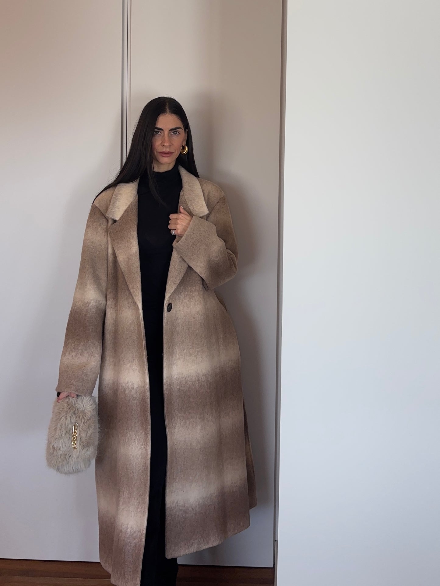 CAPPOTTO FANTASY