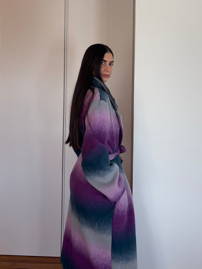 CAPPOTTO FANTASY