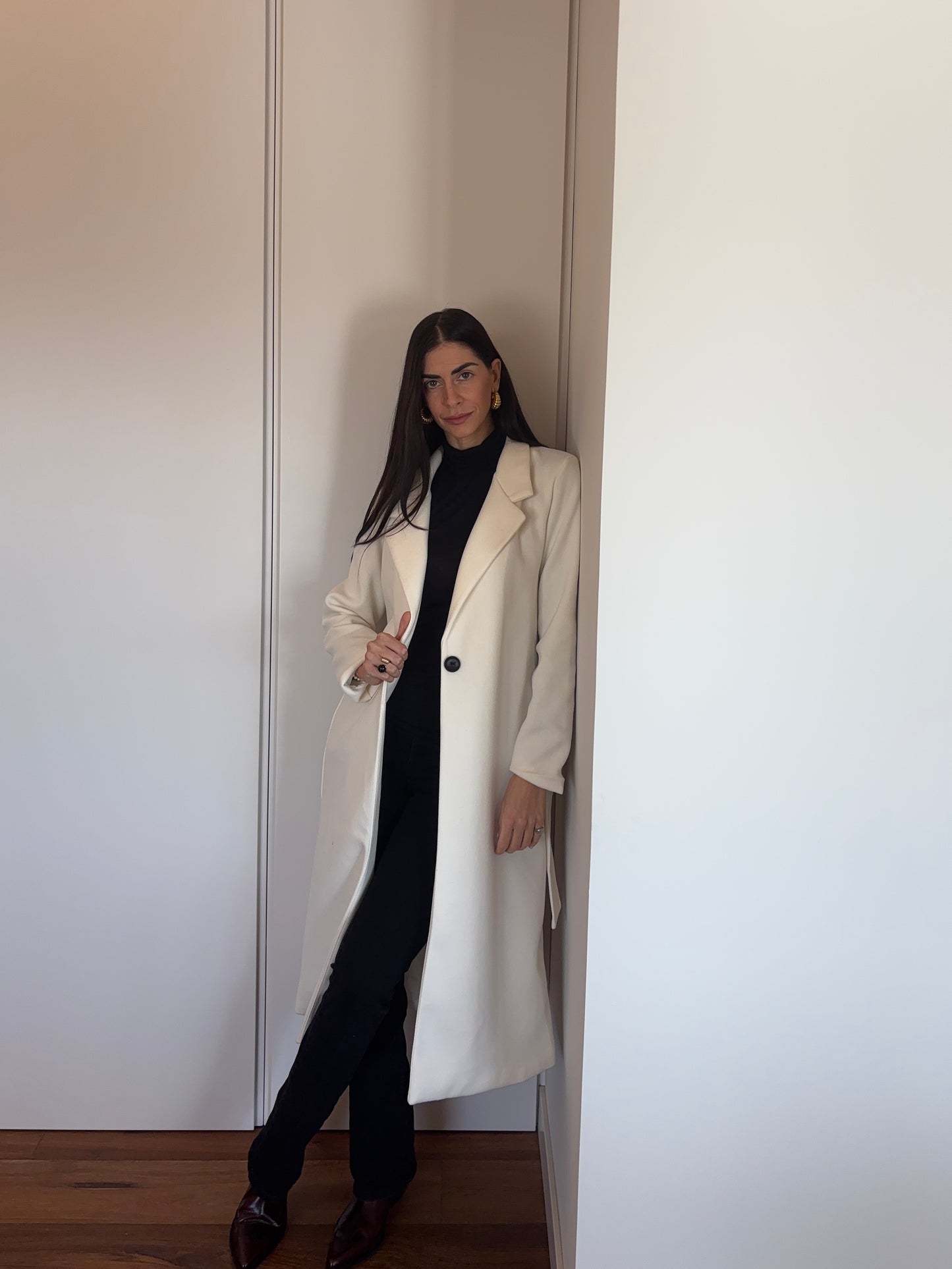CAPPOTTO TIMELESS