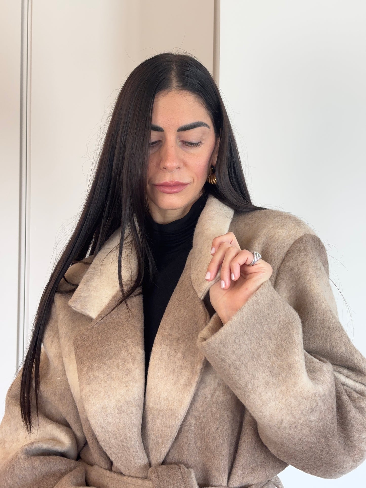 CAPPOTTO FANTASY