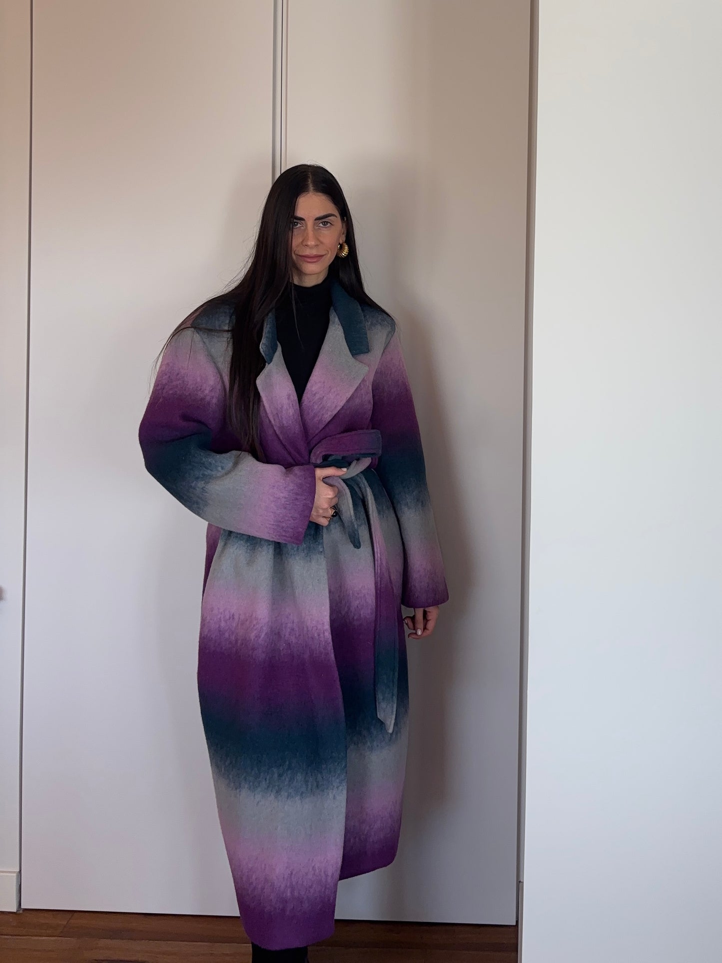 CAPPOTTO FANTASY
