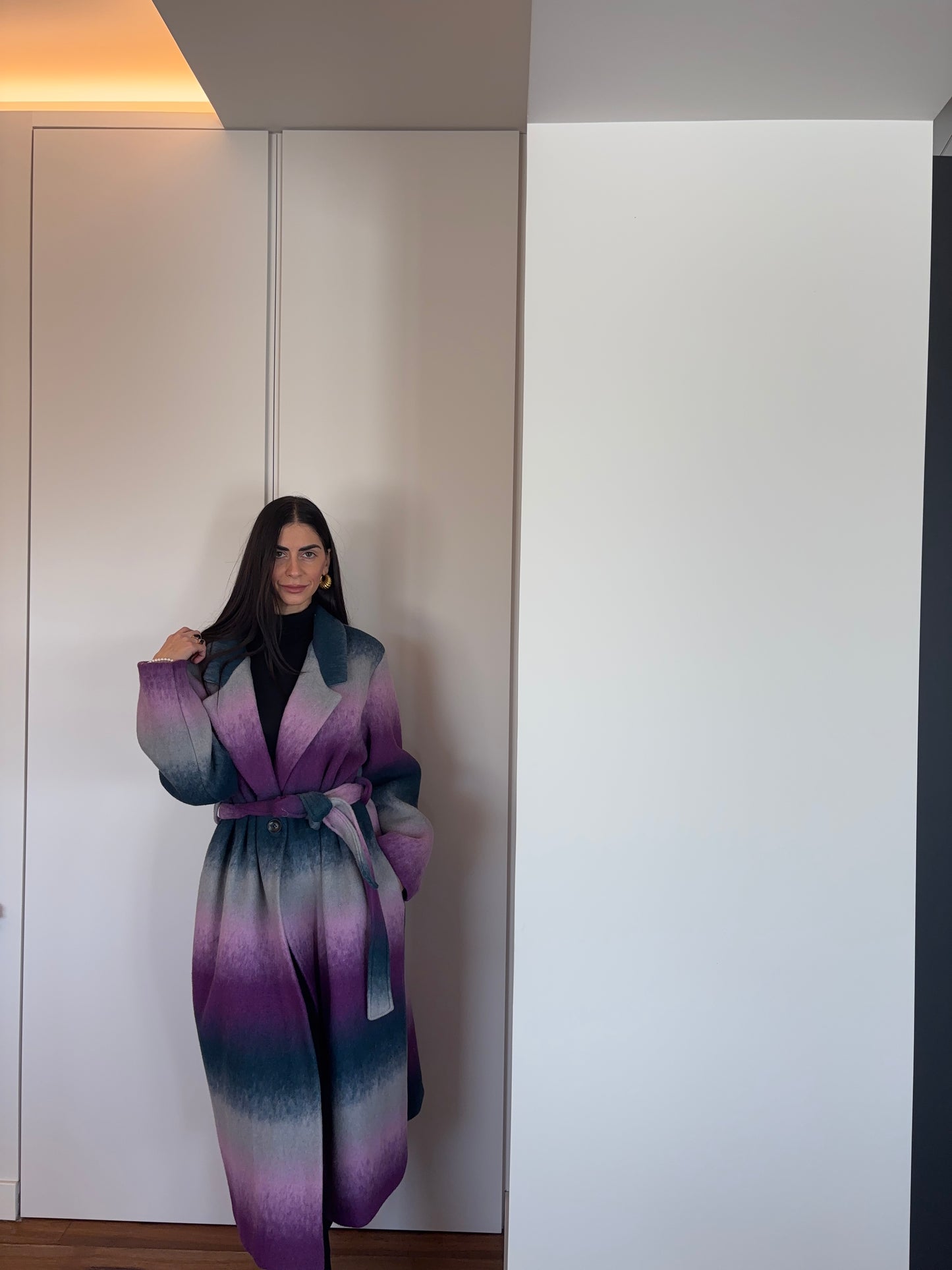 CAPPOTTO FANTASY