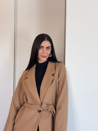 CAPPOTTO TIMELESS